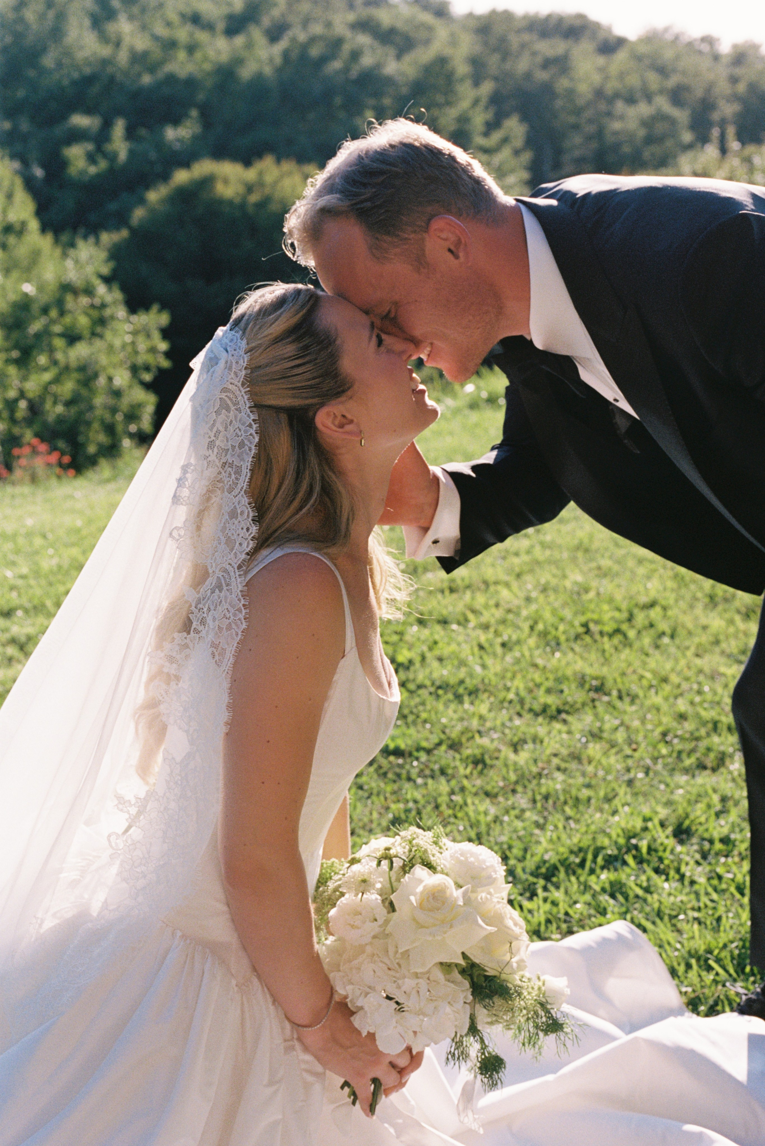 Sara Luca | Digital+Film wedding Photographer | Italy and Europe