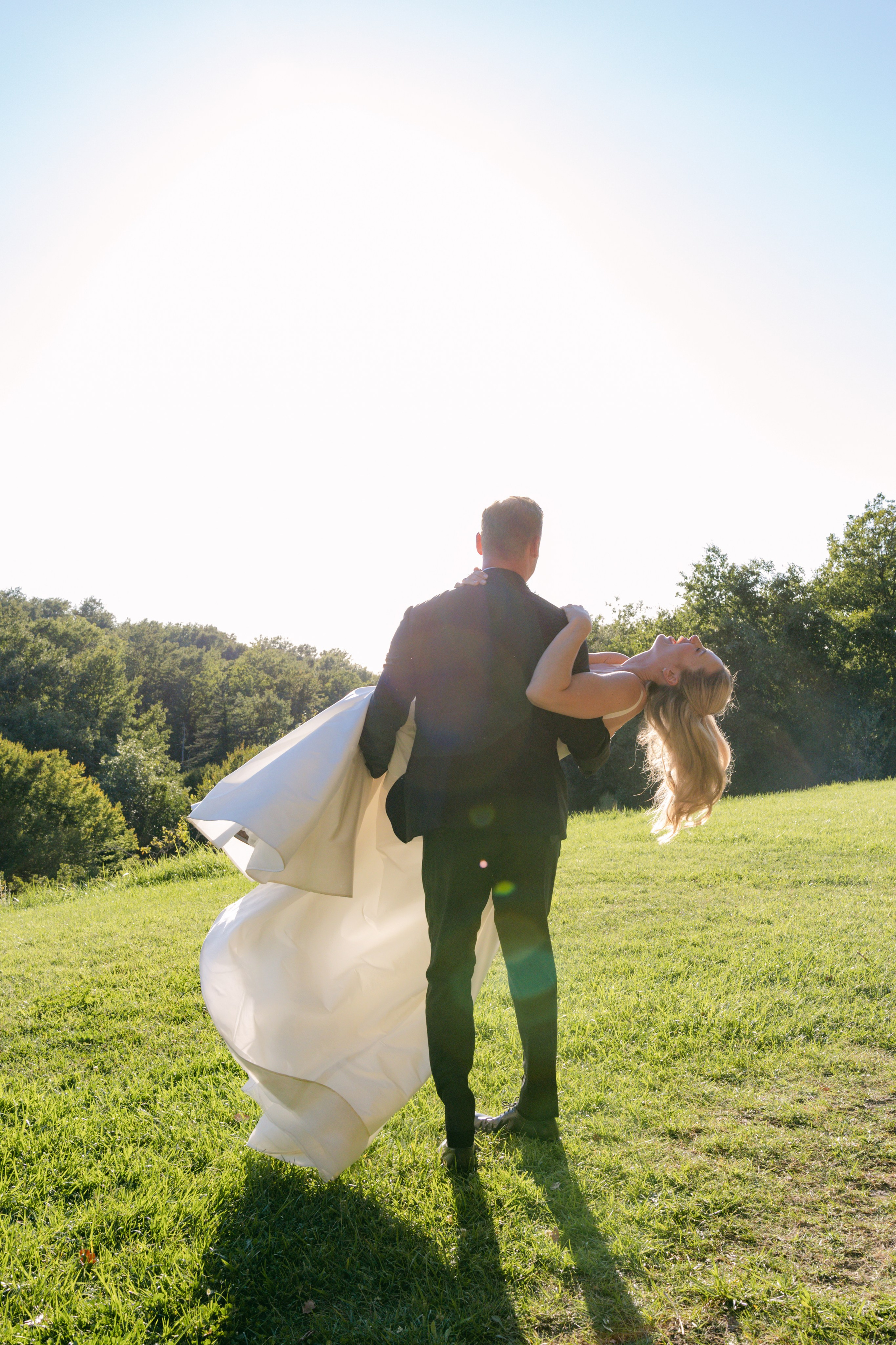 Bryar and Hayden. Sara Luca | Digital+Film wedding Photographer | Italy and Europe