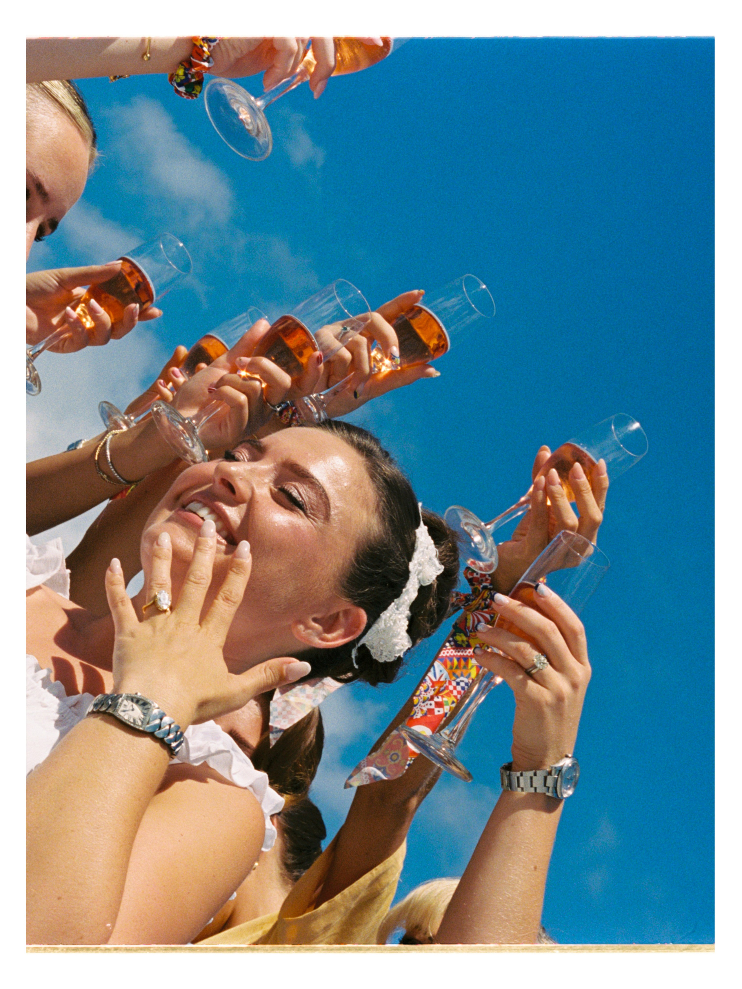 Sara Luca | Digital+Film wedding Photographer | Italy and Europe
