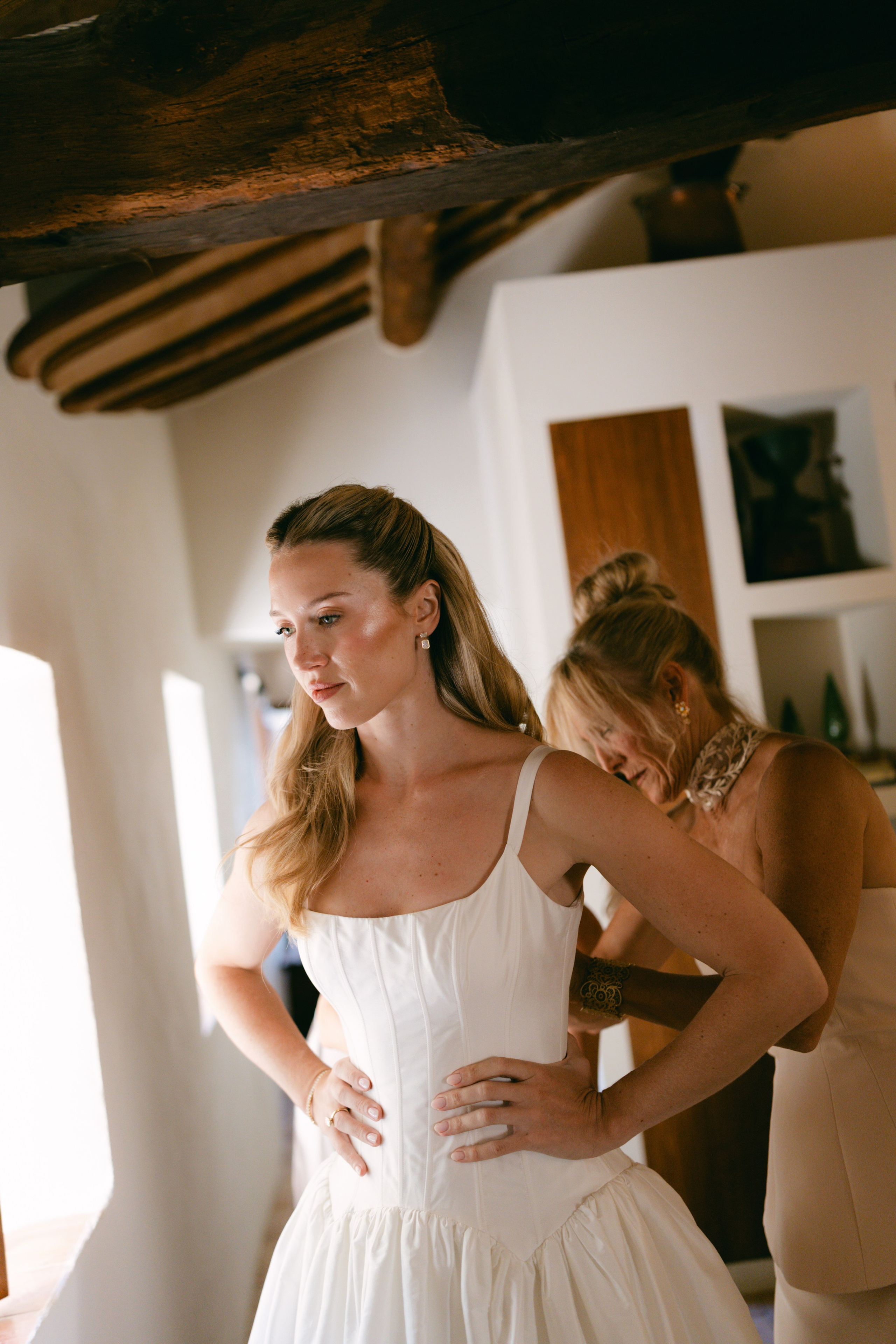 Bryar and Hayden. Sara Luca | Digital+Film wedding Photographer | Italy and Europe
