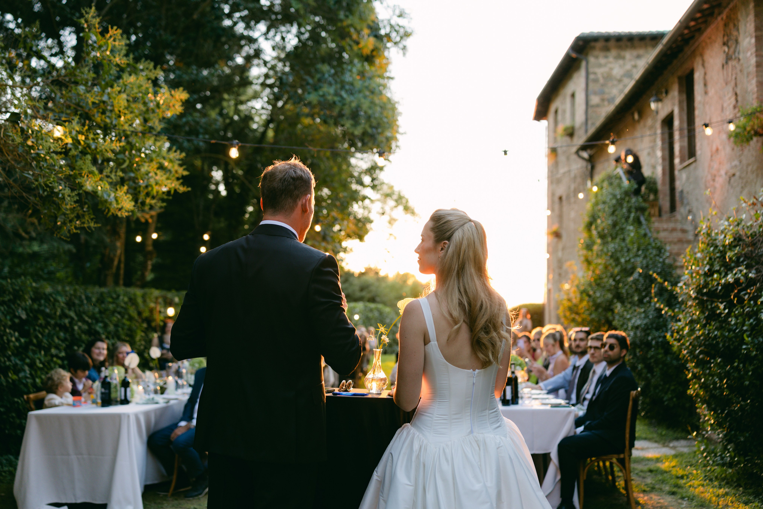 Bryar and Hayden. Sara Luca | Digital+Film wedding Photographer | Italy and Europe
