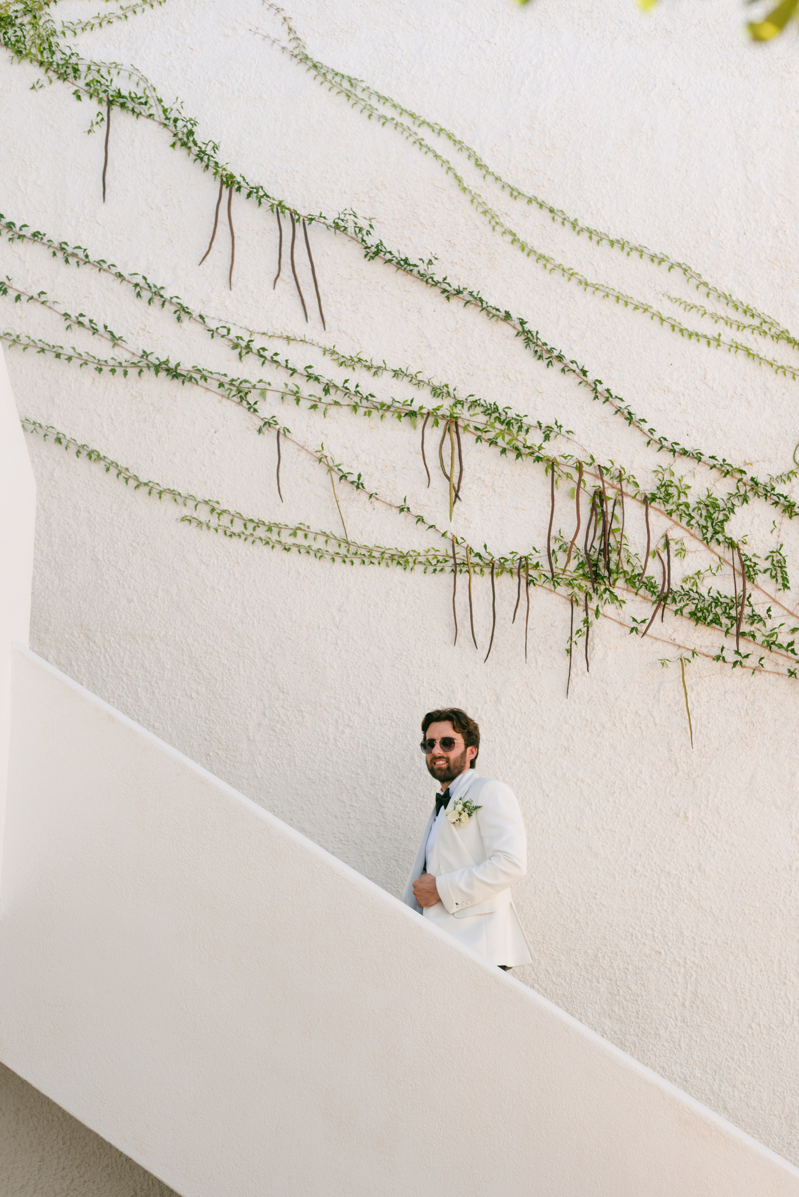 Wedding in Italy, sicily at castello lanza di banciforte on 35mm film and digital