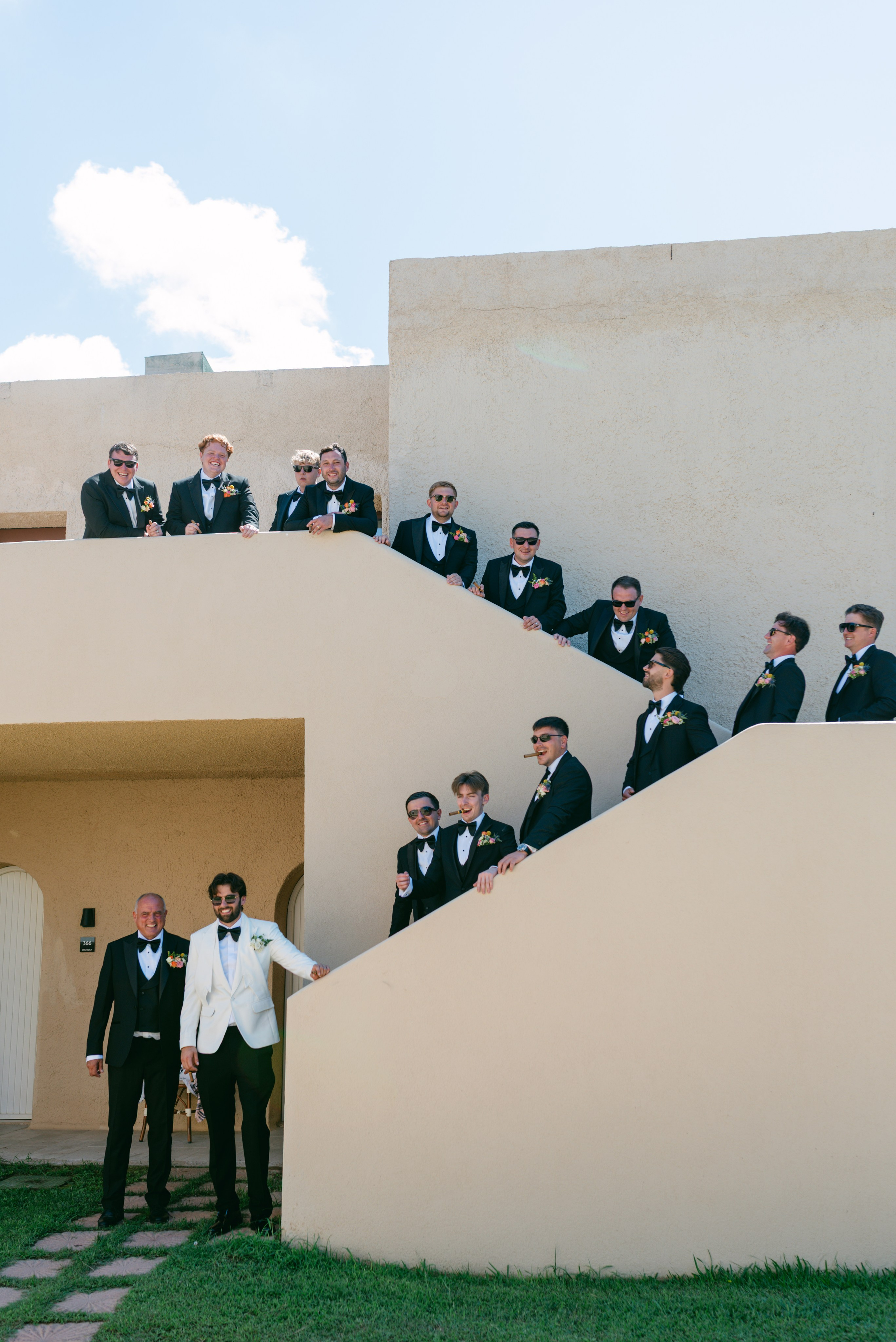Wedding in Italy, sicily at castello lanza di banciforte on 35mm film and digital