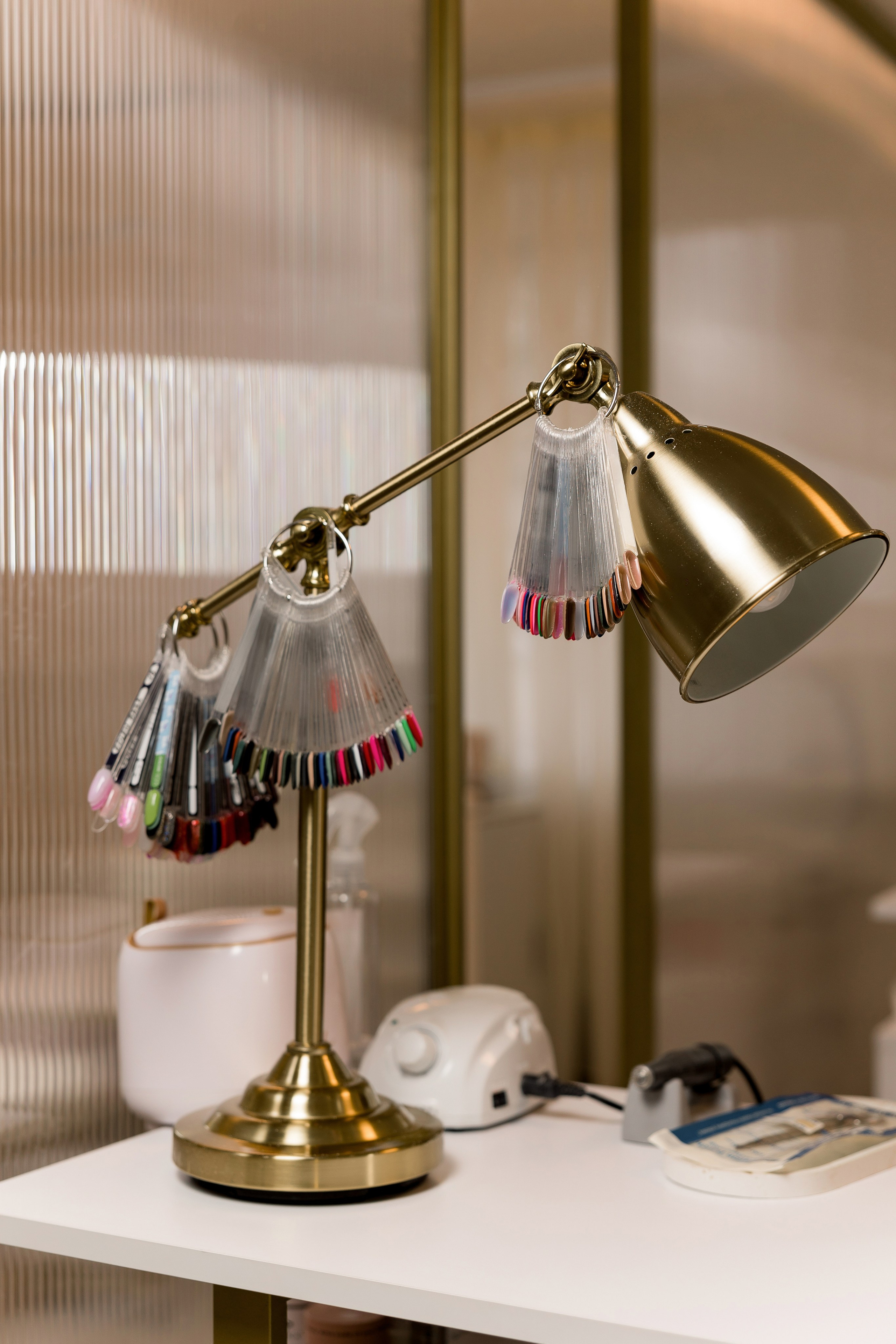 Майстер манікюру Марія. Ірина Терещук