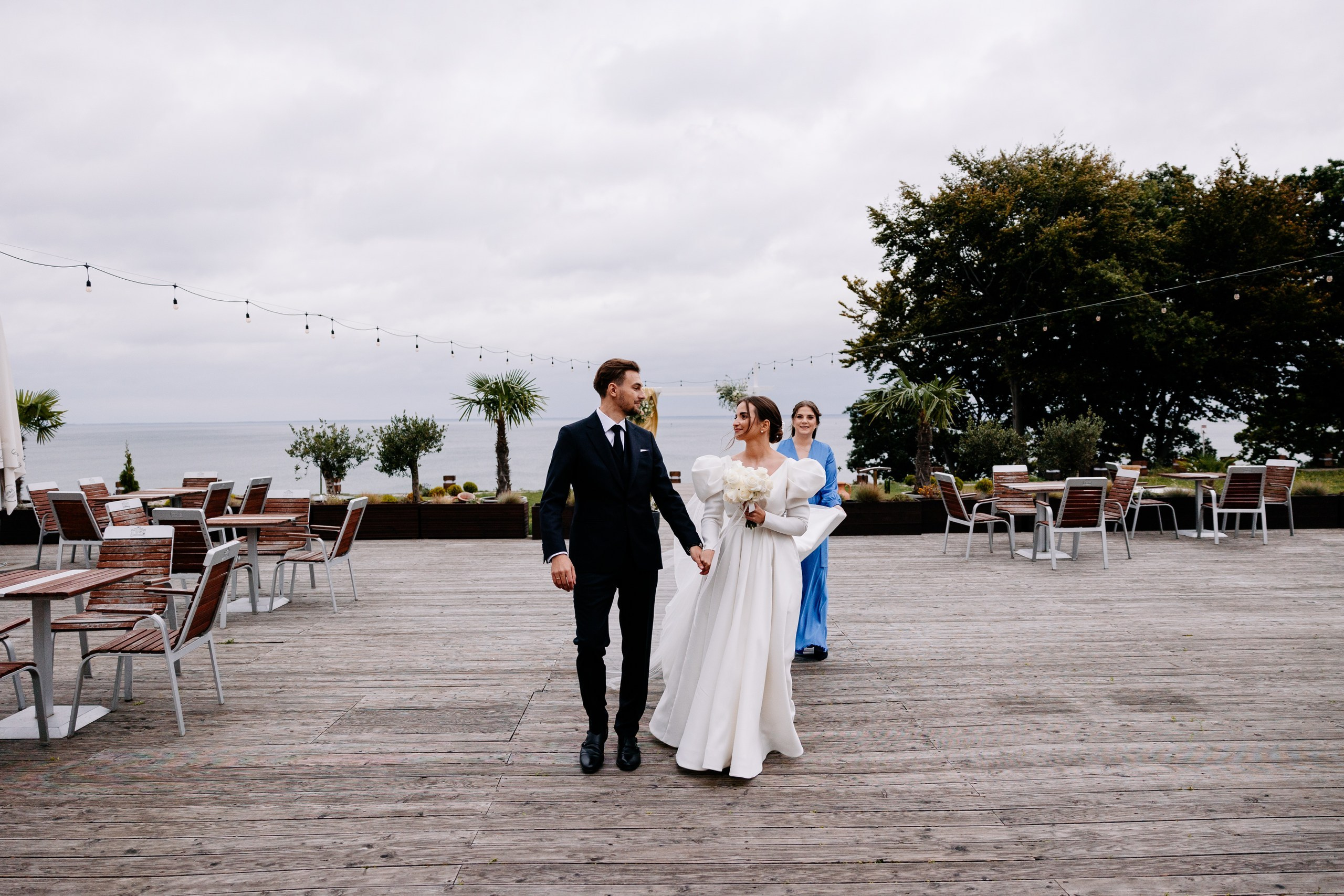 Beata ♡ Mikołaj. Fotograf Ślubny Warszawa - Sesje Biznesowe Rodzinne Eventy