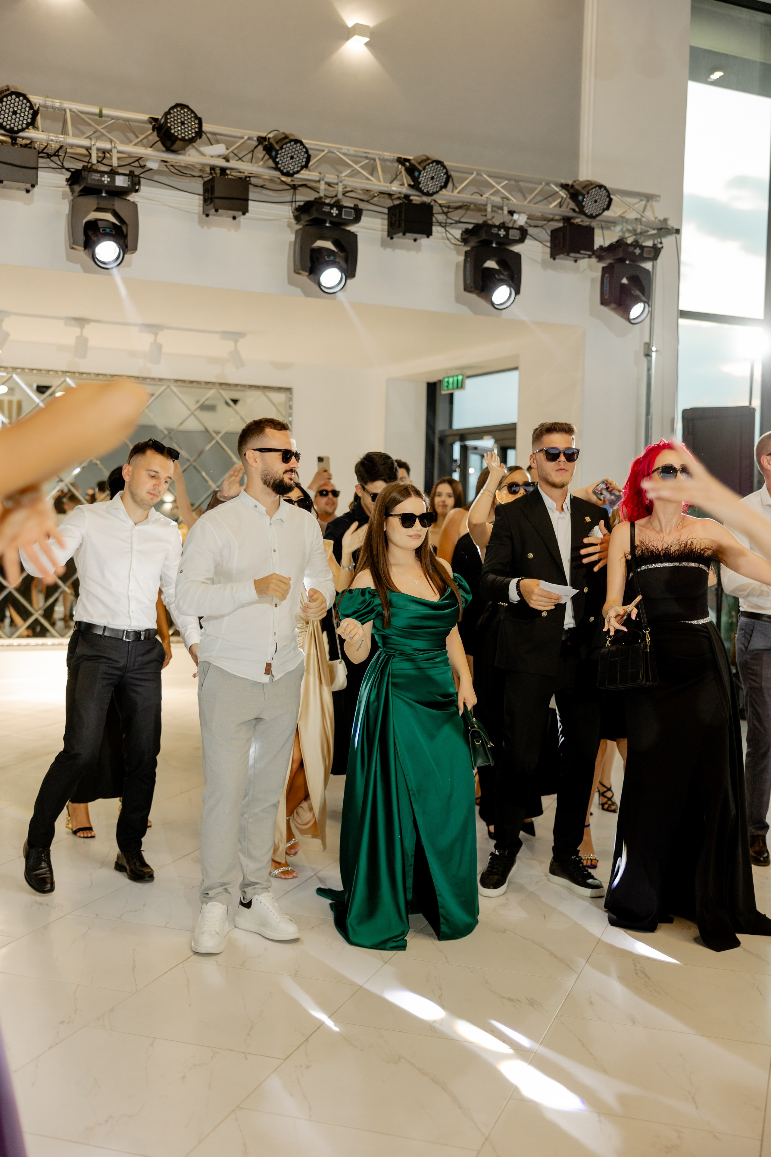 IVAN & CRISTINA. ProWed — Foto Video Moldova