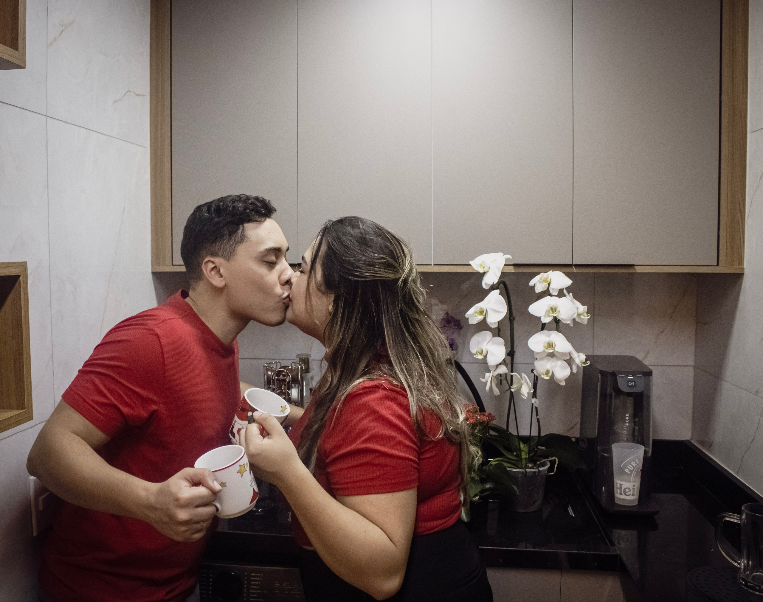 Fotos de Natal. Valkyestudio