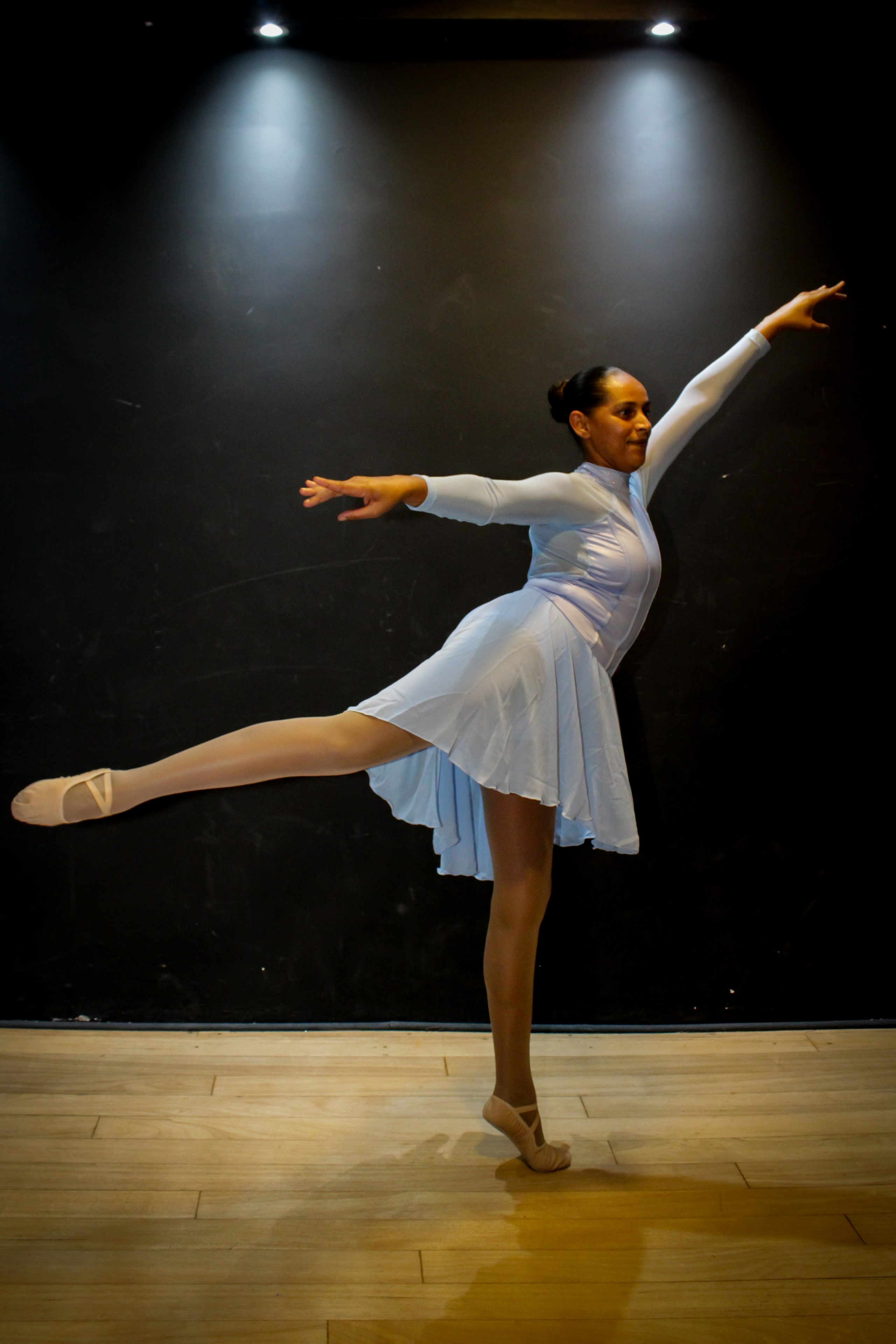 Formatura Ballet — CT Alessandro Silva. Valkyestudio