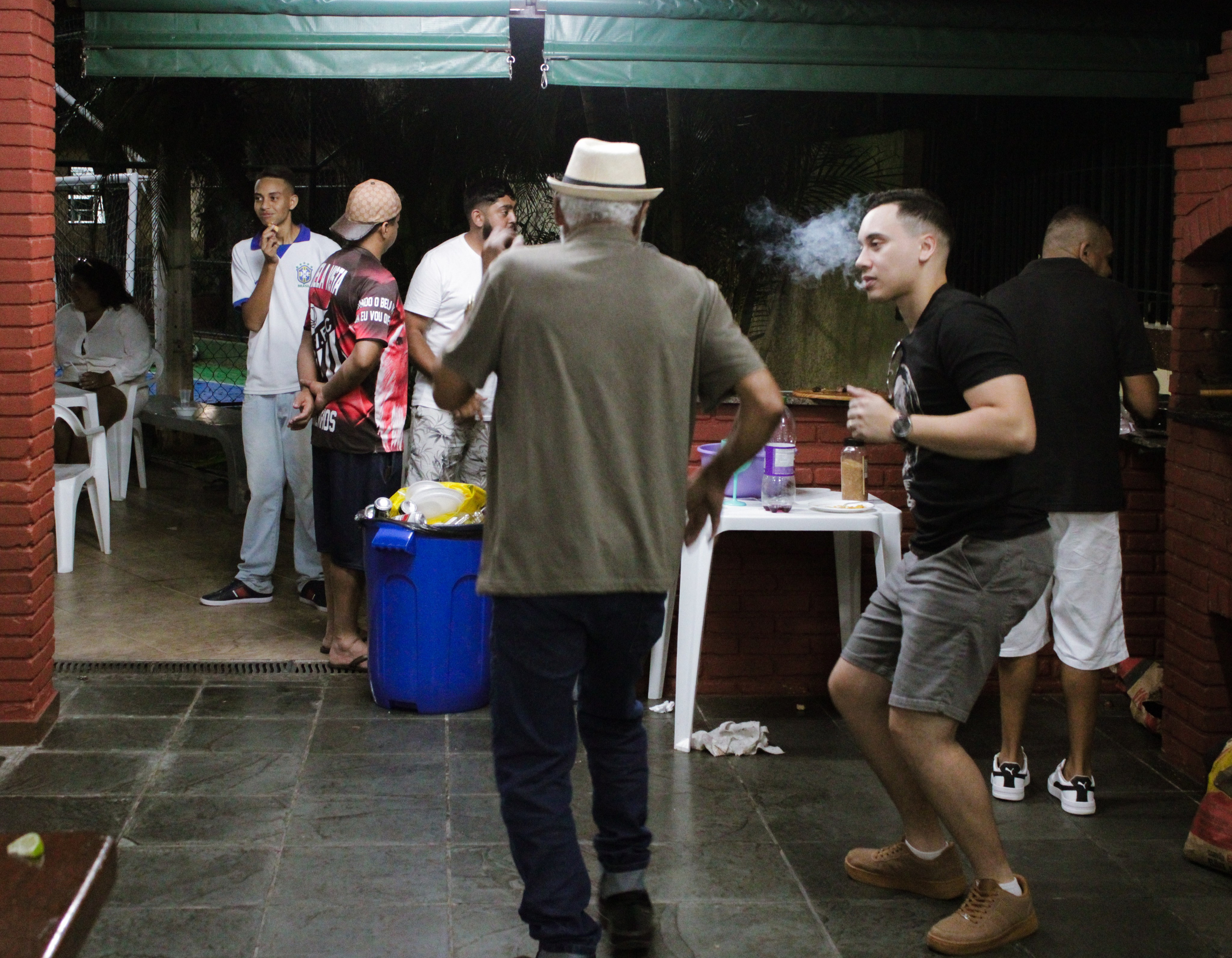 EVENTOS — Aniversário. Valkyestudio