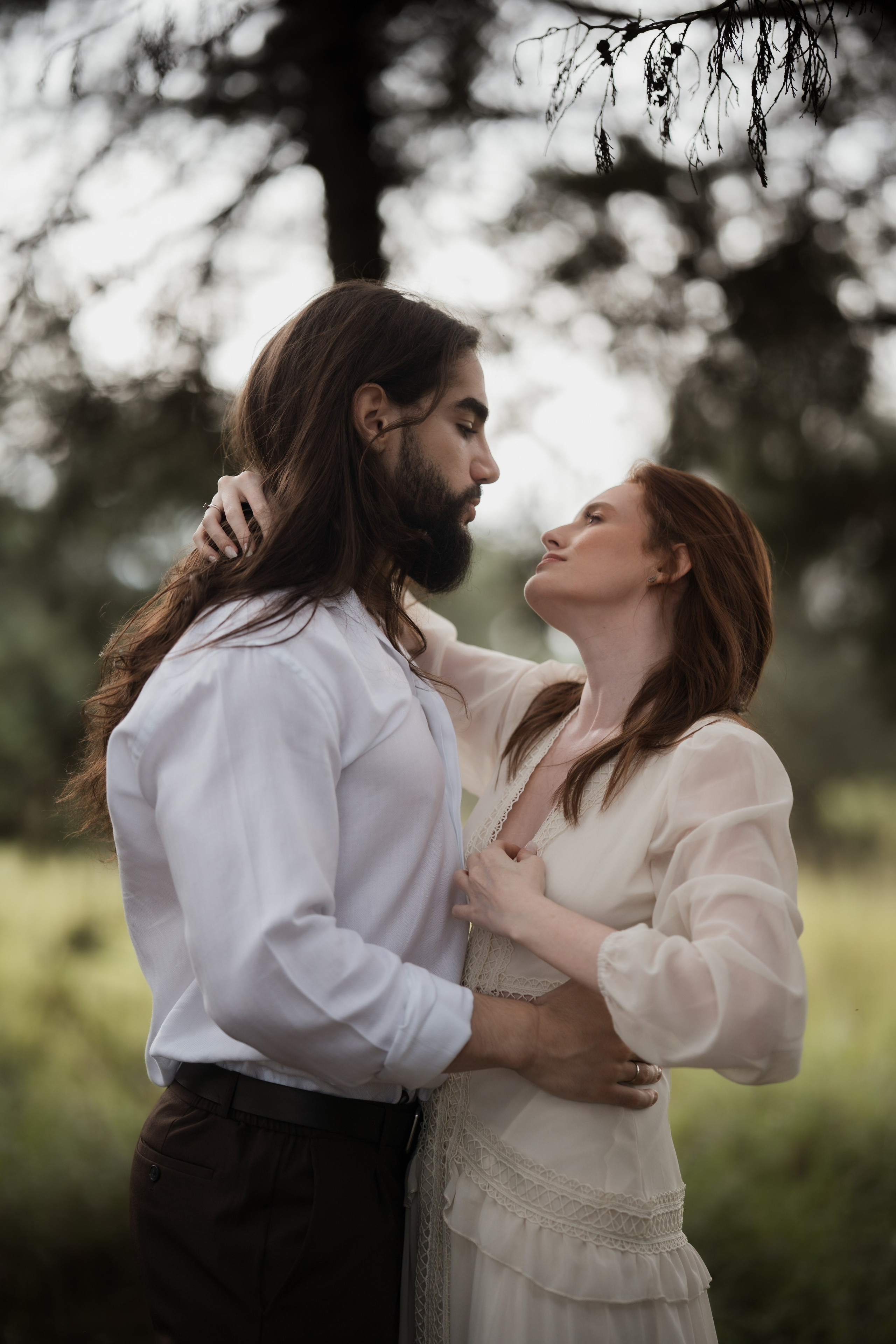 Ana e Igor. Edu e Josi Fotografia