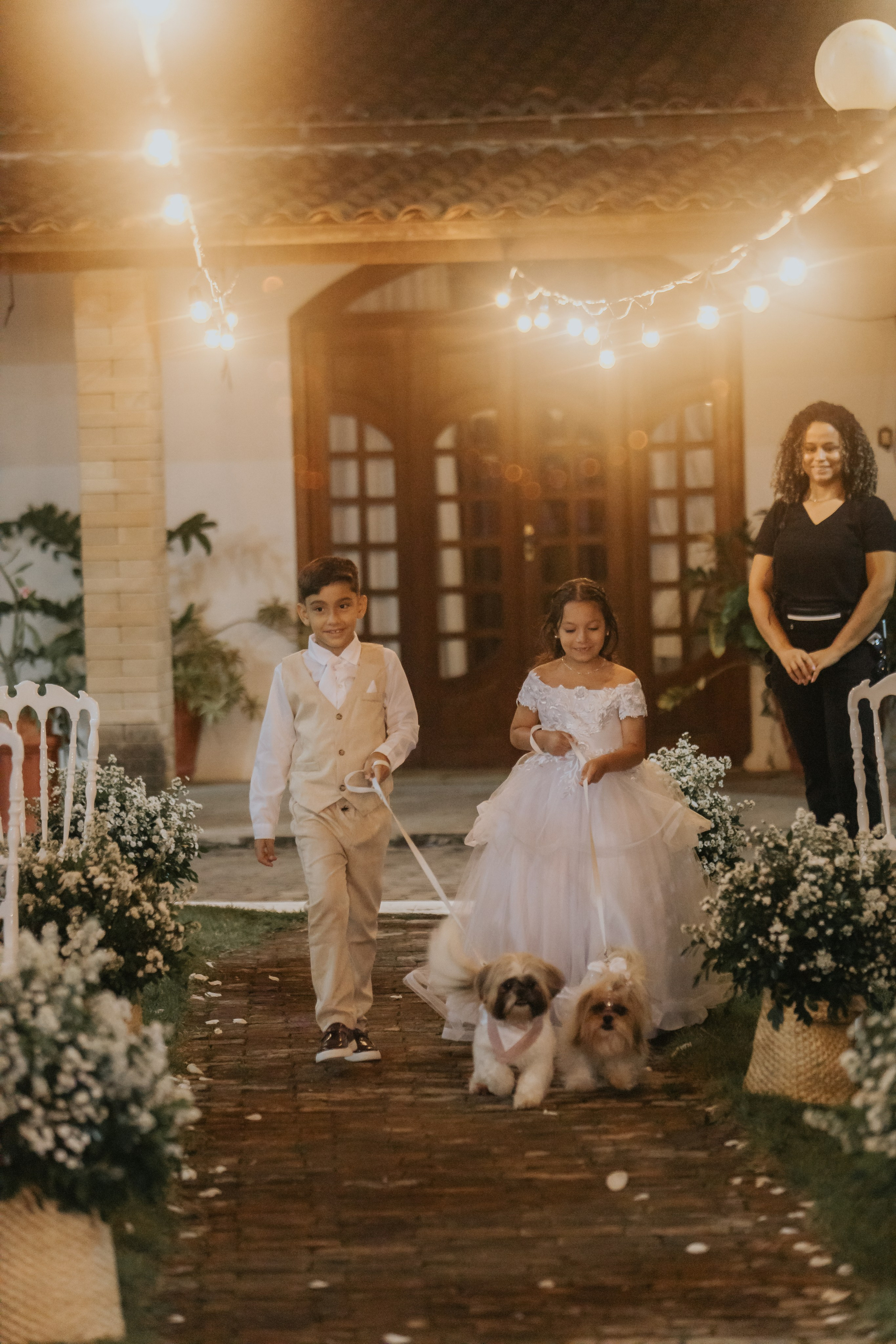Pettúlia & Breno. Fotógrafo de Casamentos na Bahia — Richard Silvestre