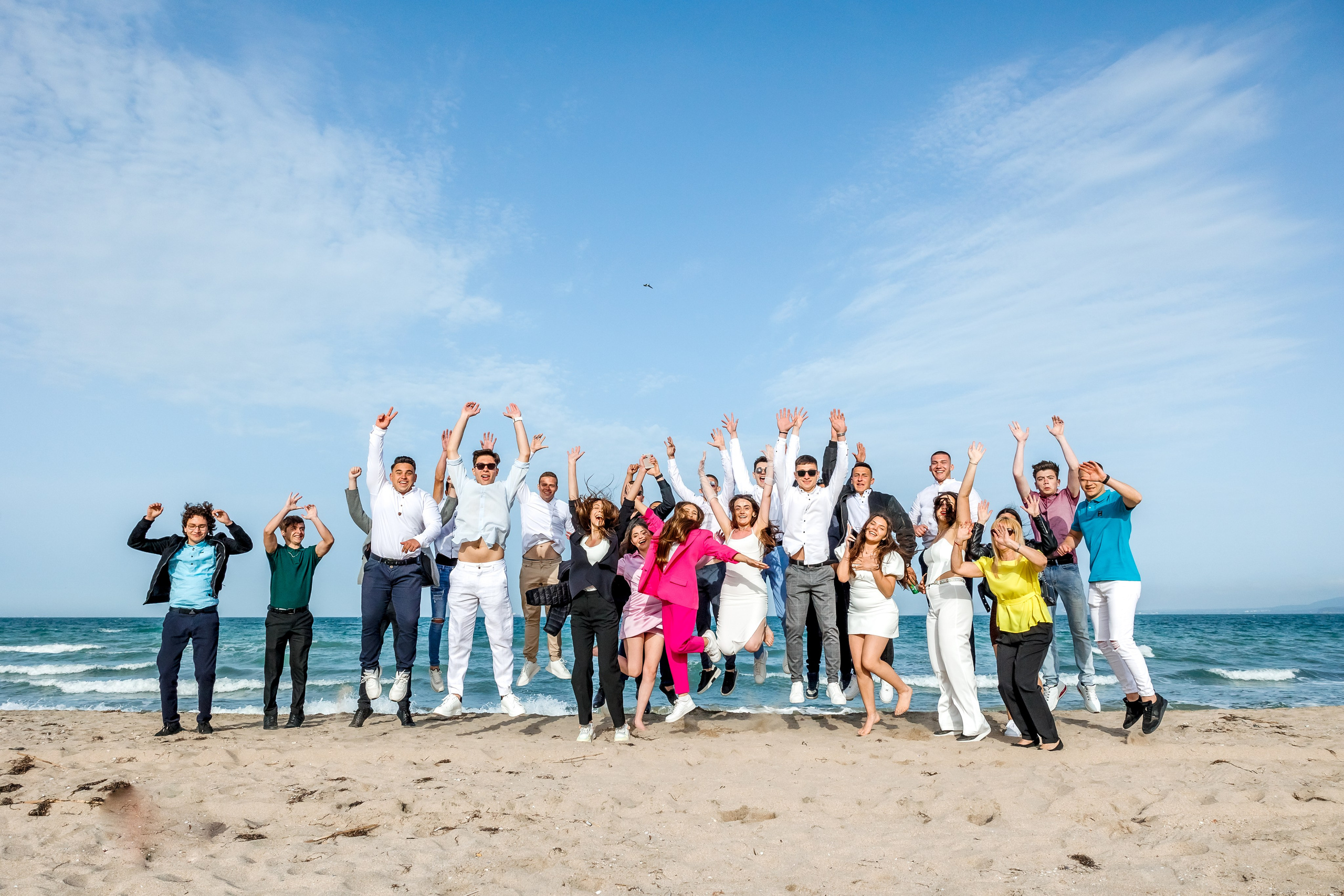 Бургас 12А. Фотограф Ирина Йотова