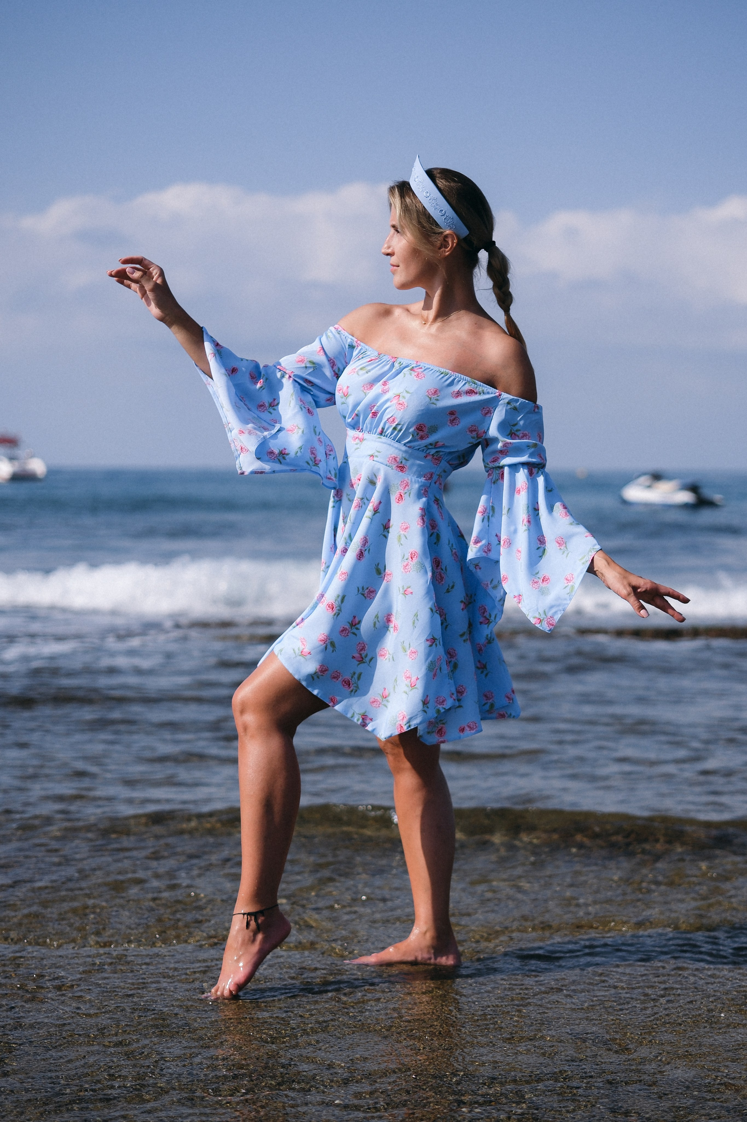 . Lifestyle фотограф в Турции: Ташуджу, Силифке, Мерсин