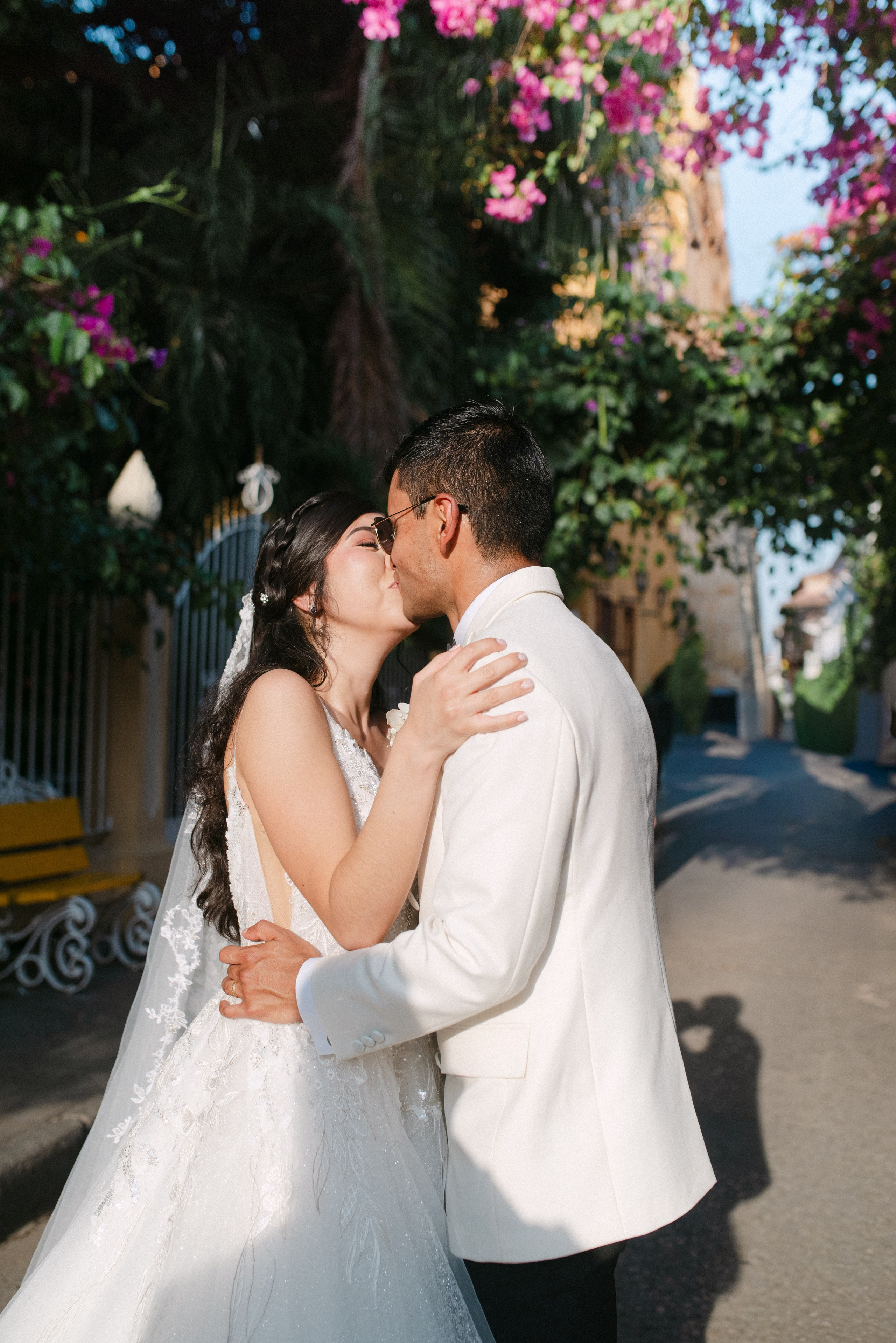 Johan + Lilia. César Vanegas Photography · Wedding & Travel Photographer in Cartagena, Colombia