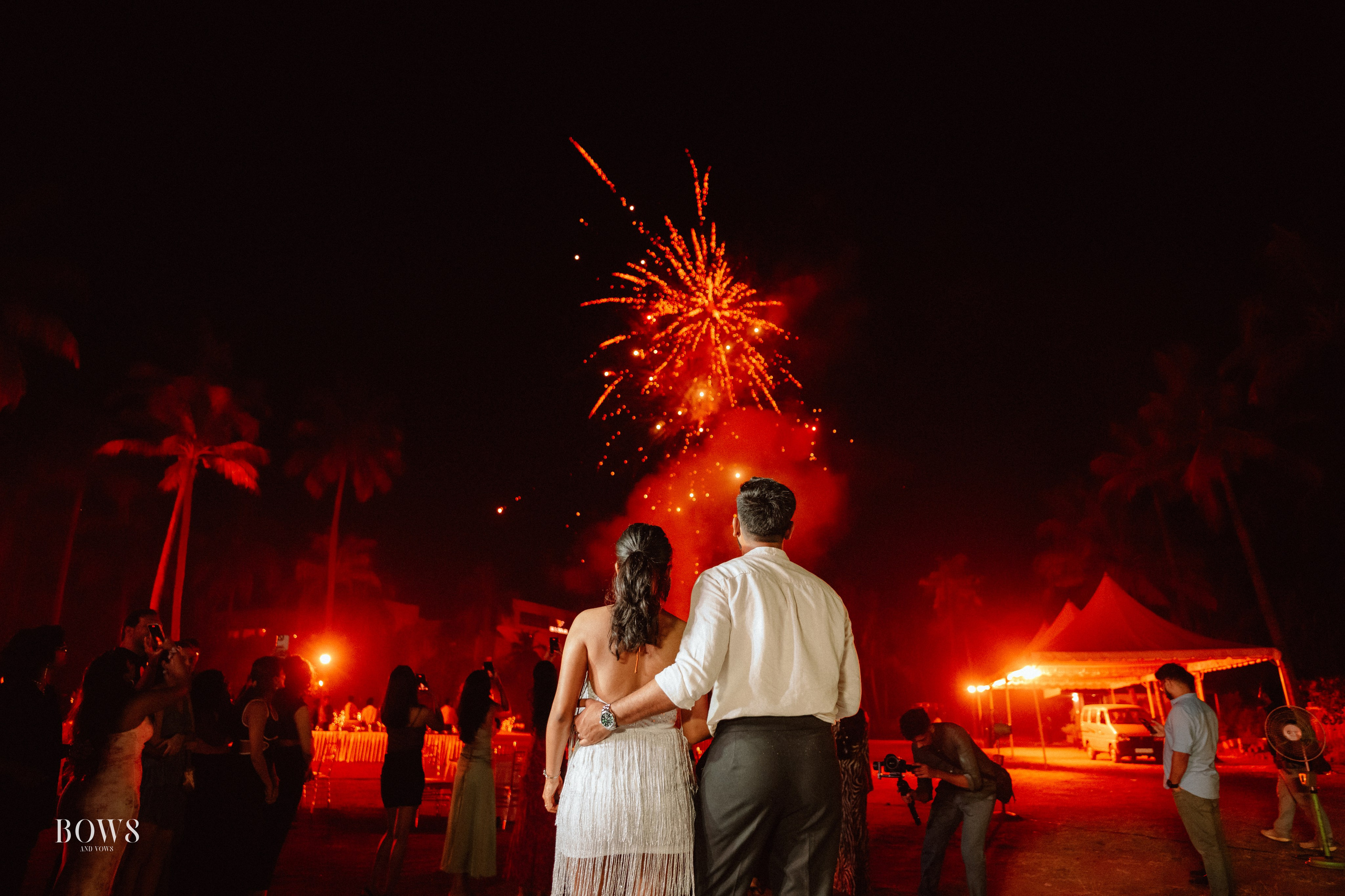 BHARATH & ATHULYA. WEDDING PHOTO COLOR GRADING