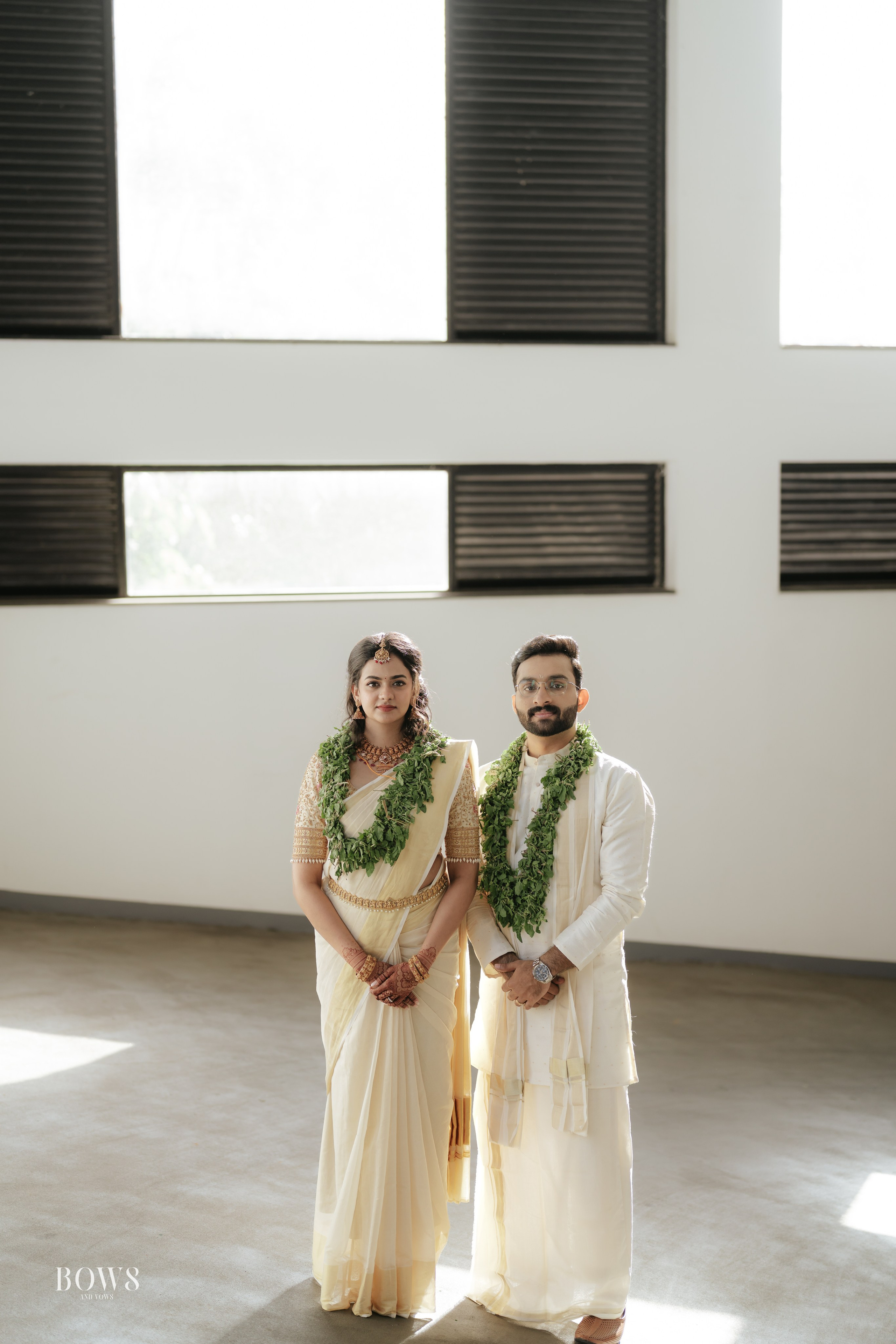 SARATH & ABHIRAMI. WEDDING PHOTO COLOR GRADING