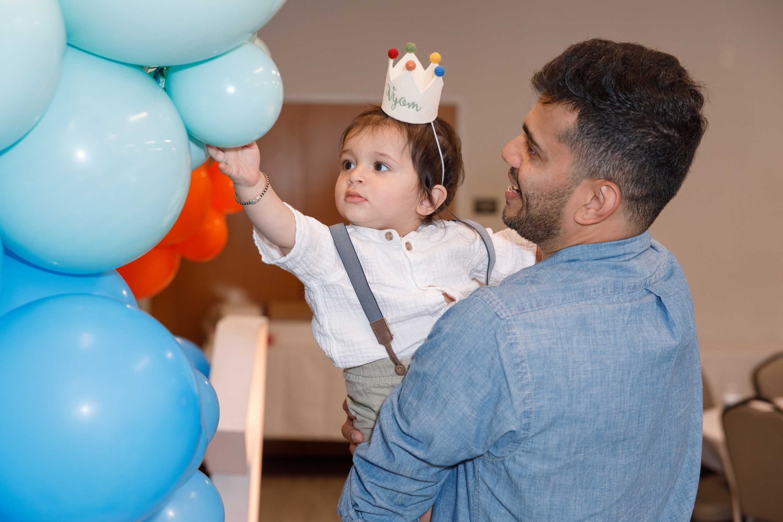 ONE. Family and Event photographer in Bay Area Elena Tiuriumina