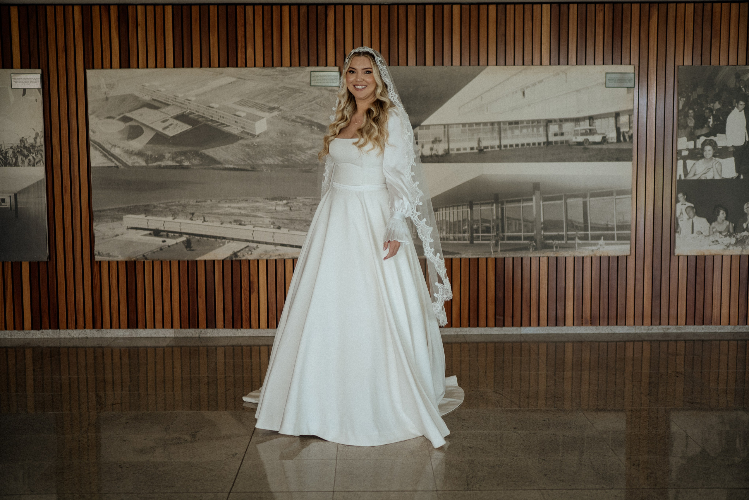 Lari & Luiz | Casamento. Congiu Wedding