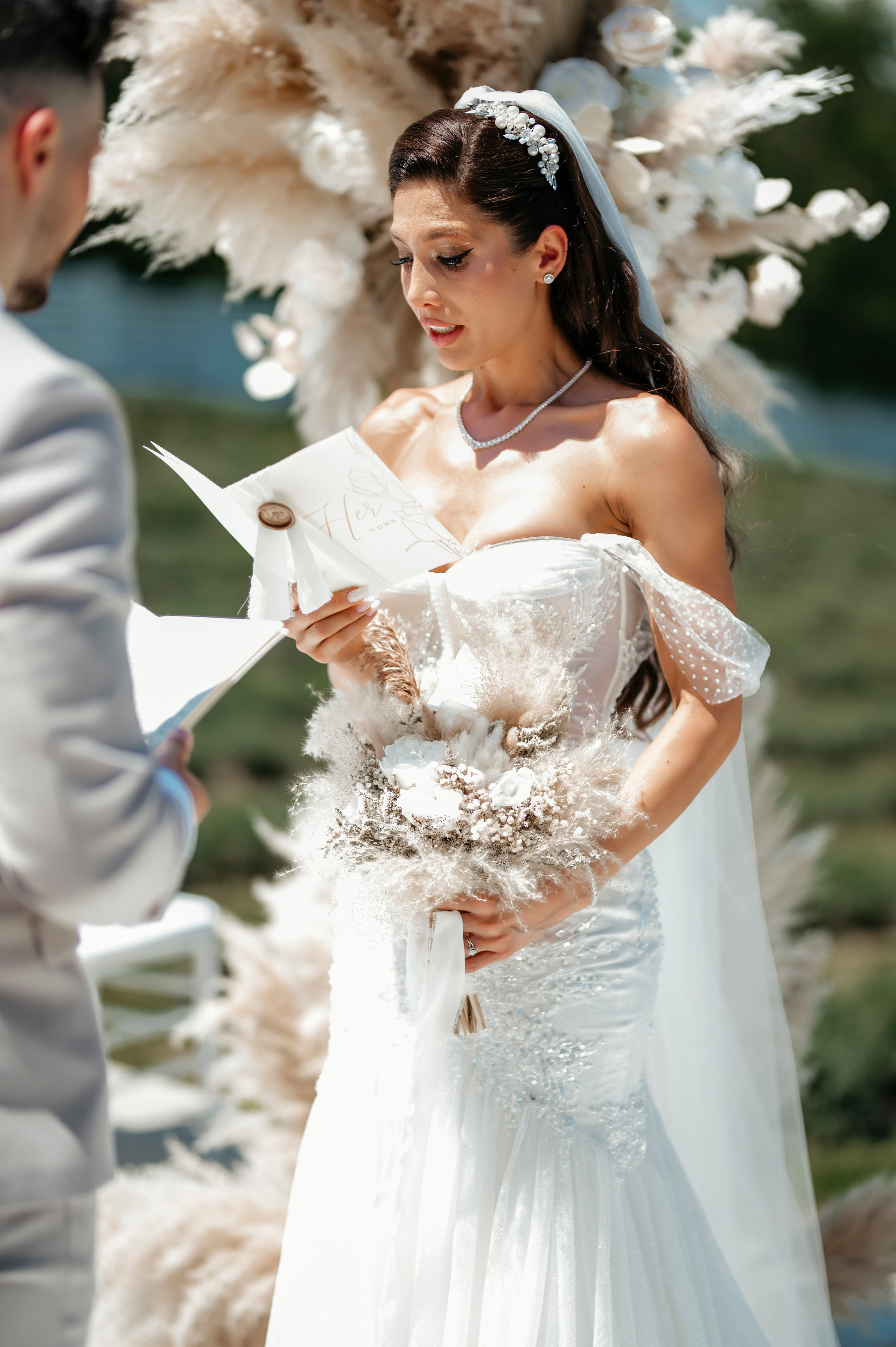 Larisa & Cosmin. Fotograf si Videograf | Nuntă-Botez