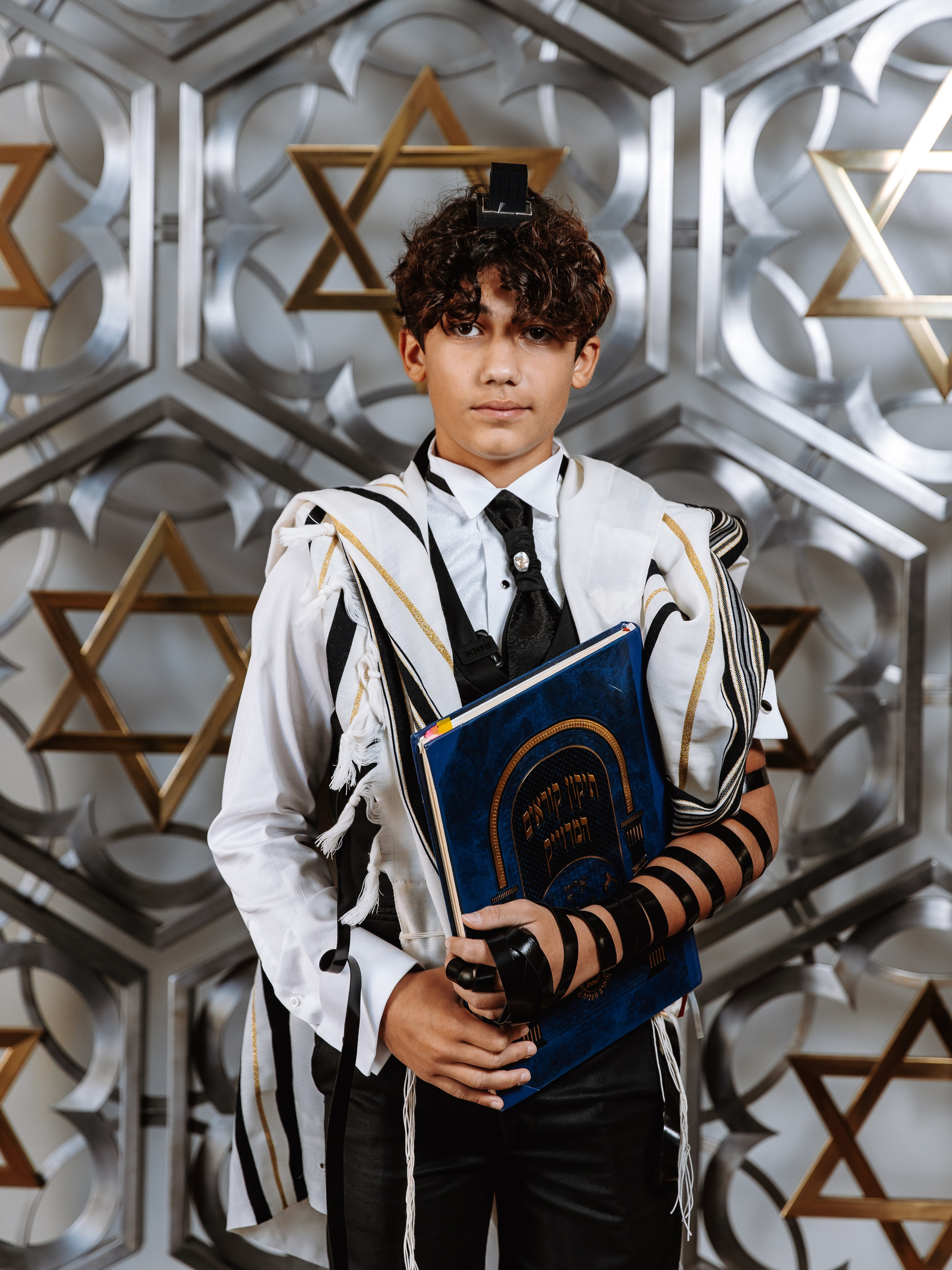 Mitzvah. Alex UA — Toronto photographer