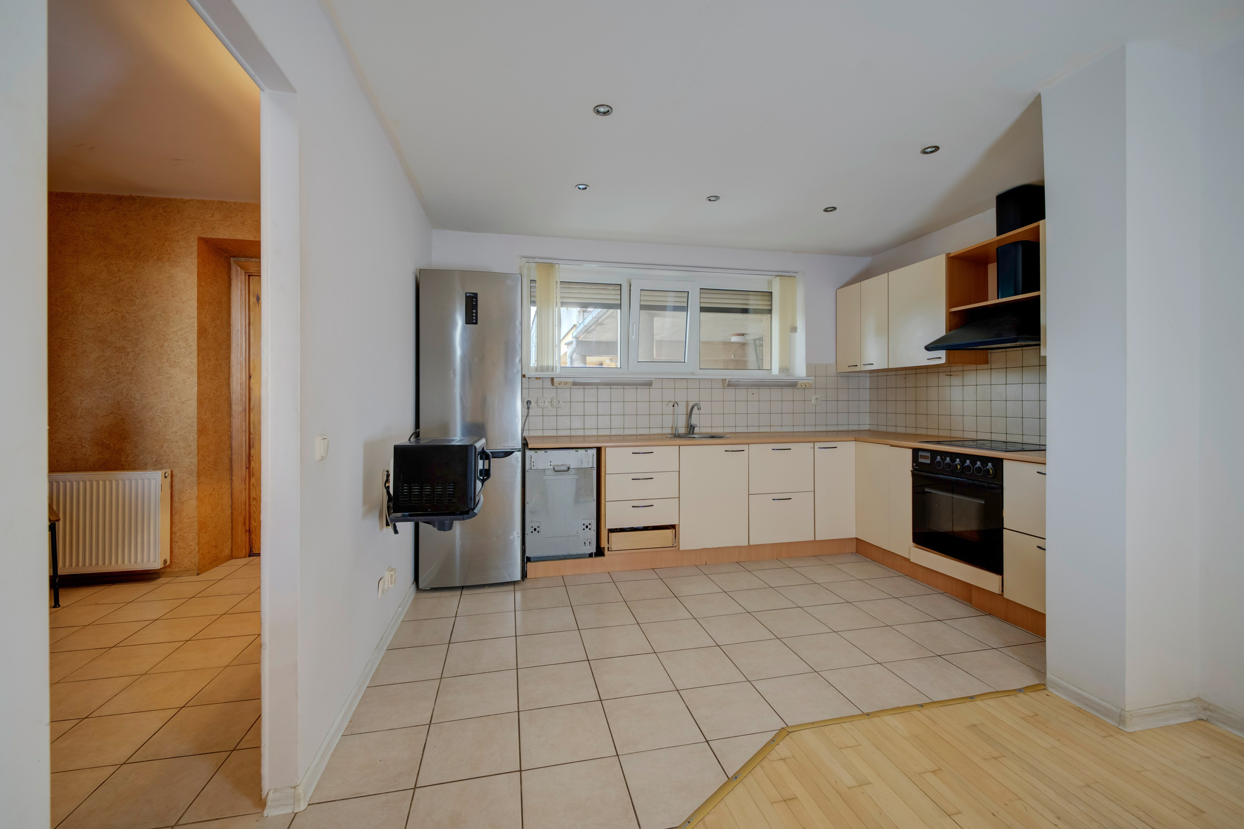 Pašilaičių 18, Vilnius. Elina Sapiega fotografė Vilniuje