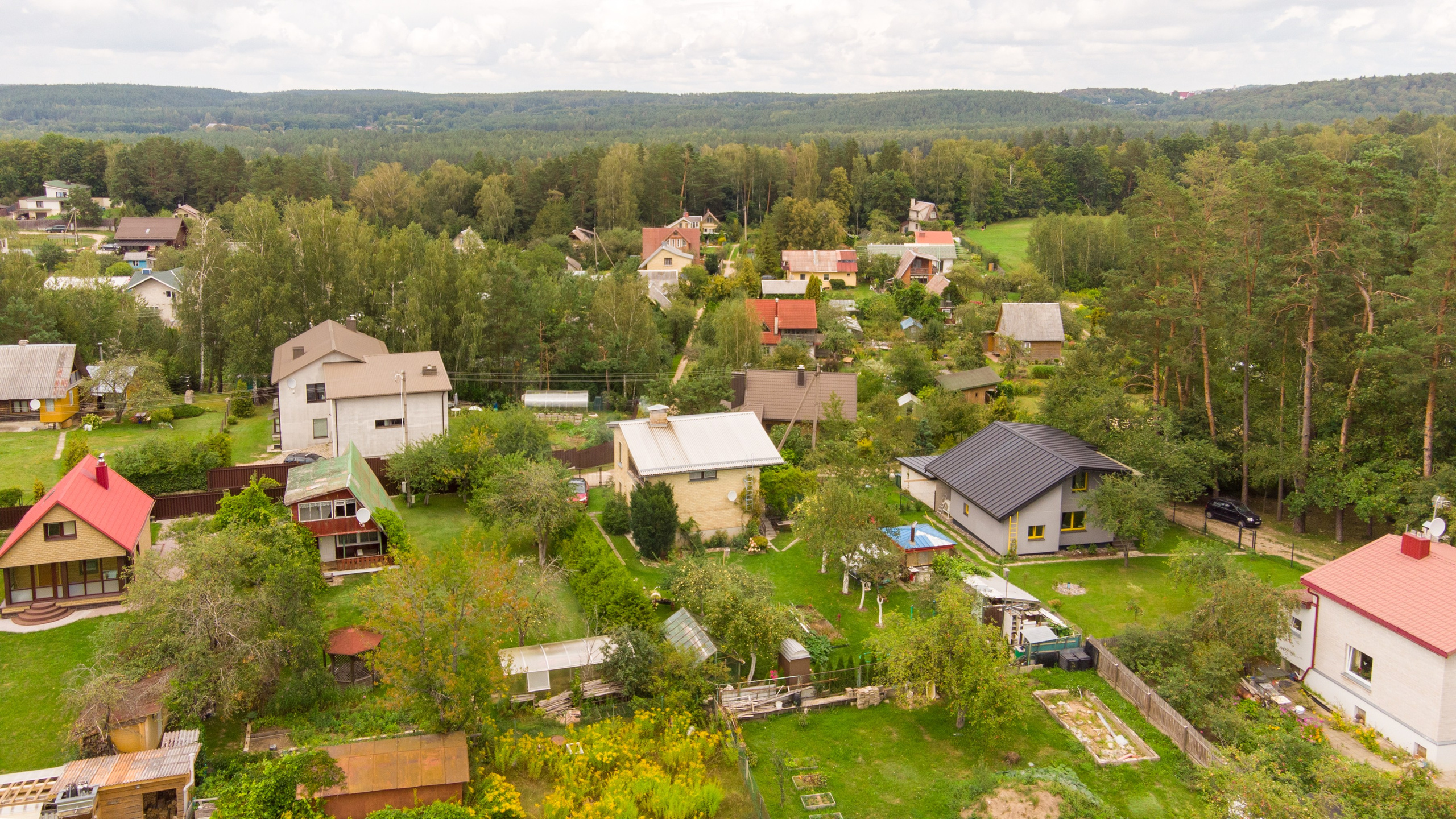 Vingio g. 33, Vosyliukai. Elina Sapiega fotografė Vilniuje