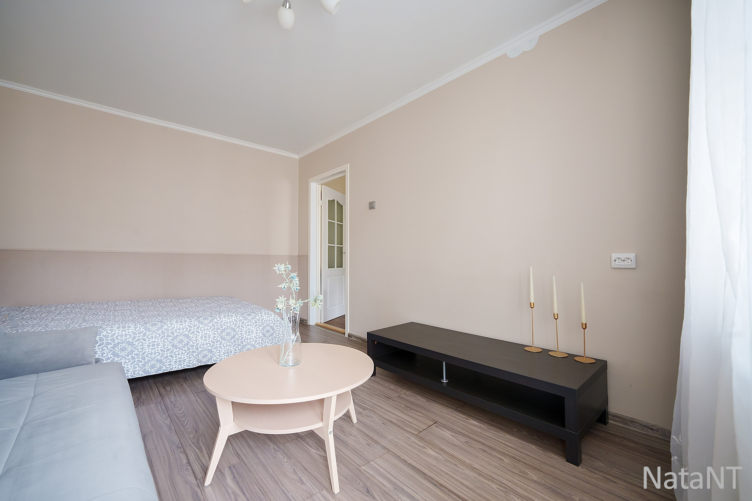 Žirmunų g. 113. Elina Sapiega fotografė Vilniuje