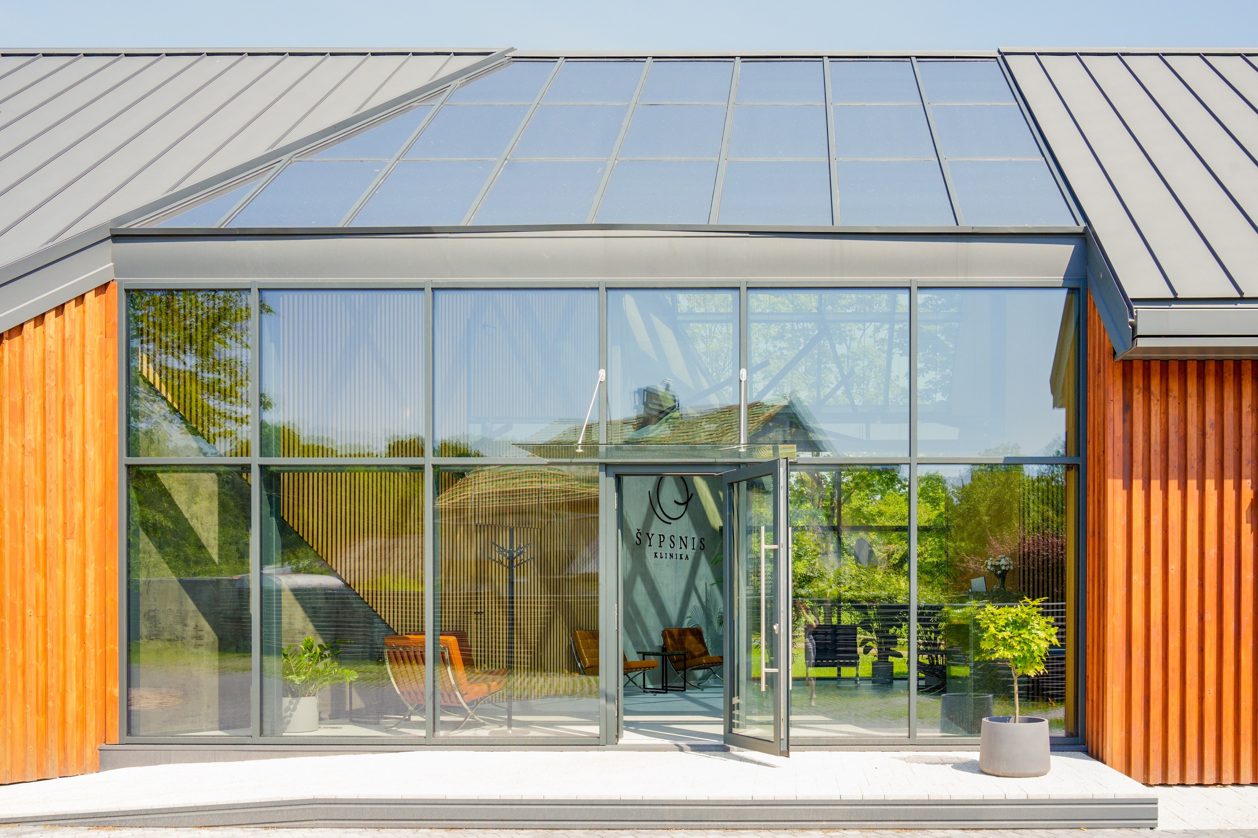 Žaliųjų ežerų g. 27. Elina Sapiega fotografė Vilniuje