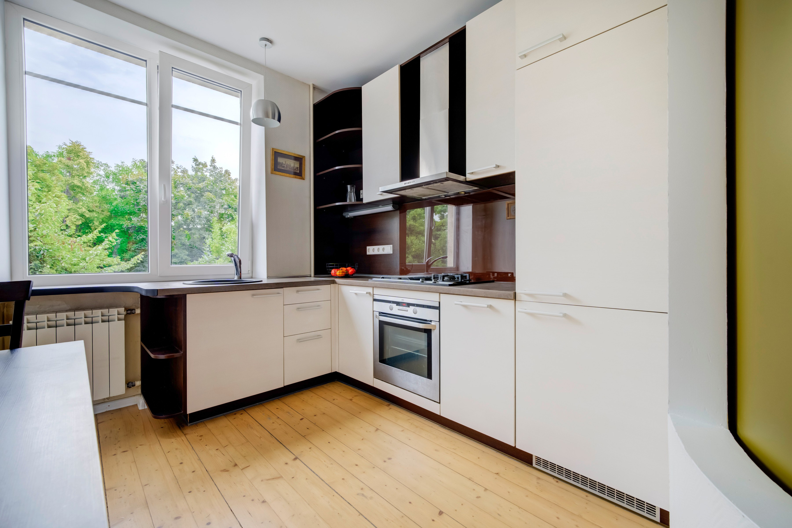 Pamėnkalnio g. 3. Elina Sapiega fotografė Vilniuje