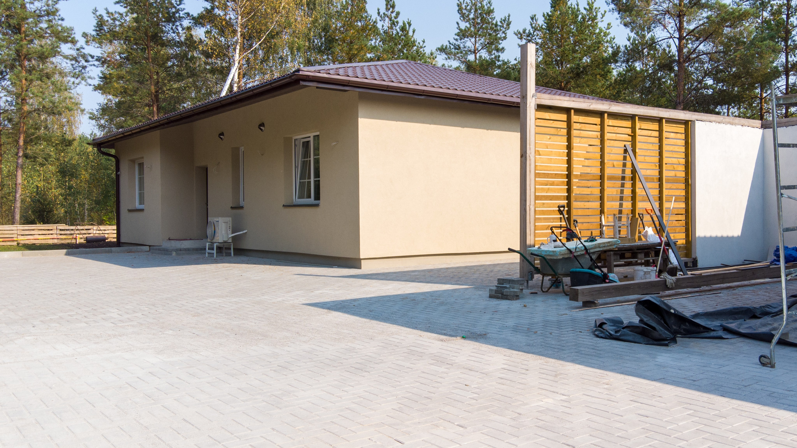 Giraitės g. 41. Elina Sapiega fotografė Vilniuje