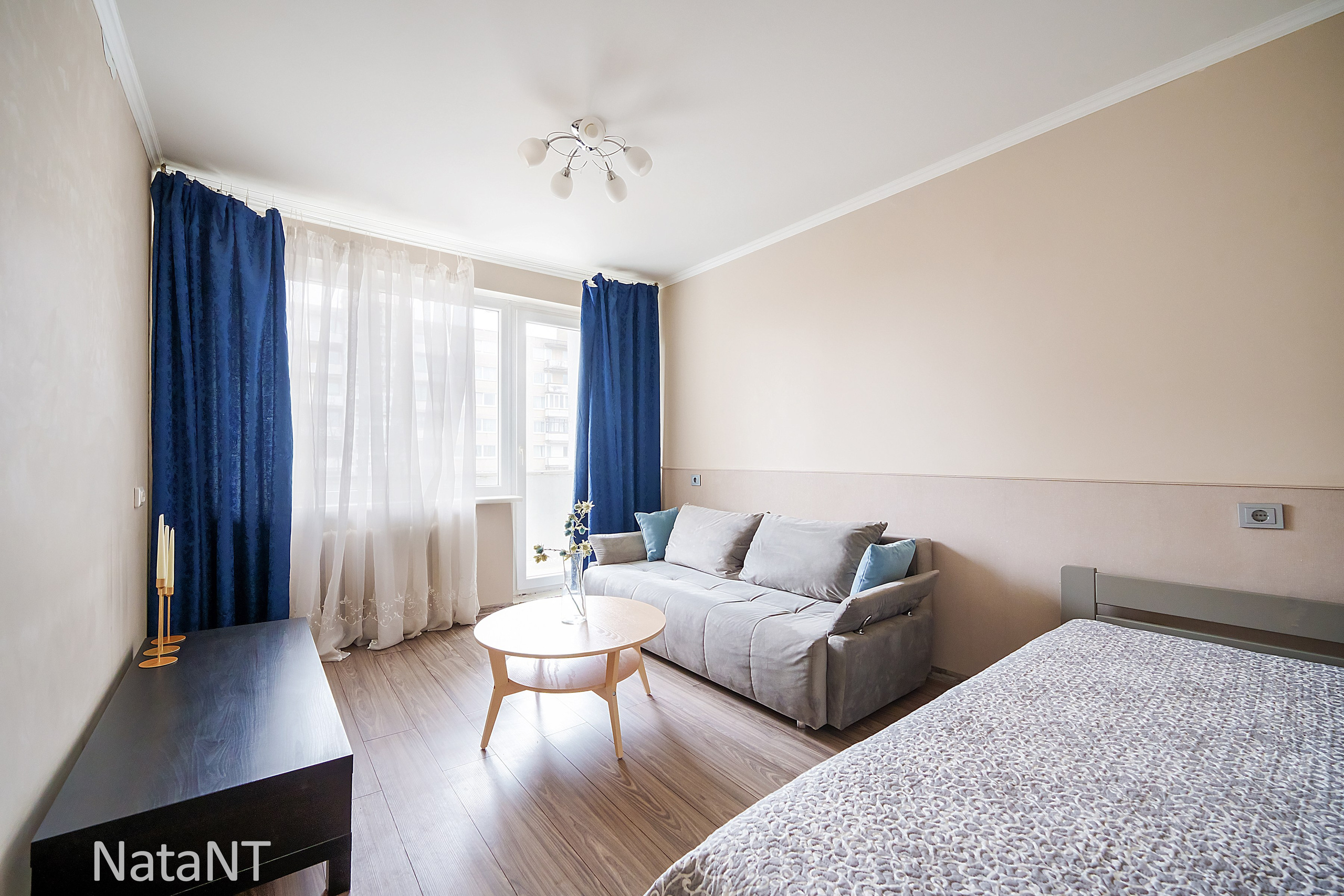 Žirmunų g. 113. Elina Sapiega fotografė Vilniuje