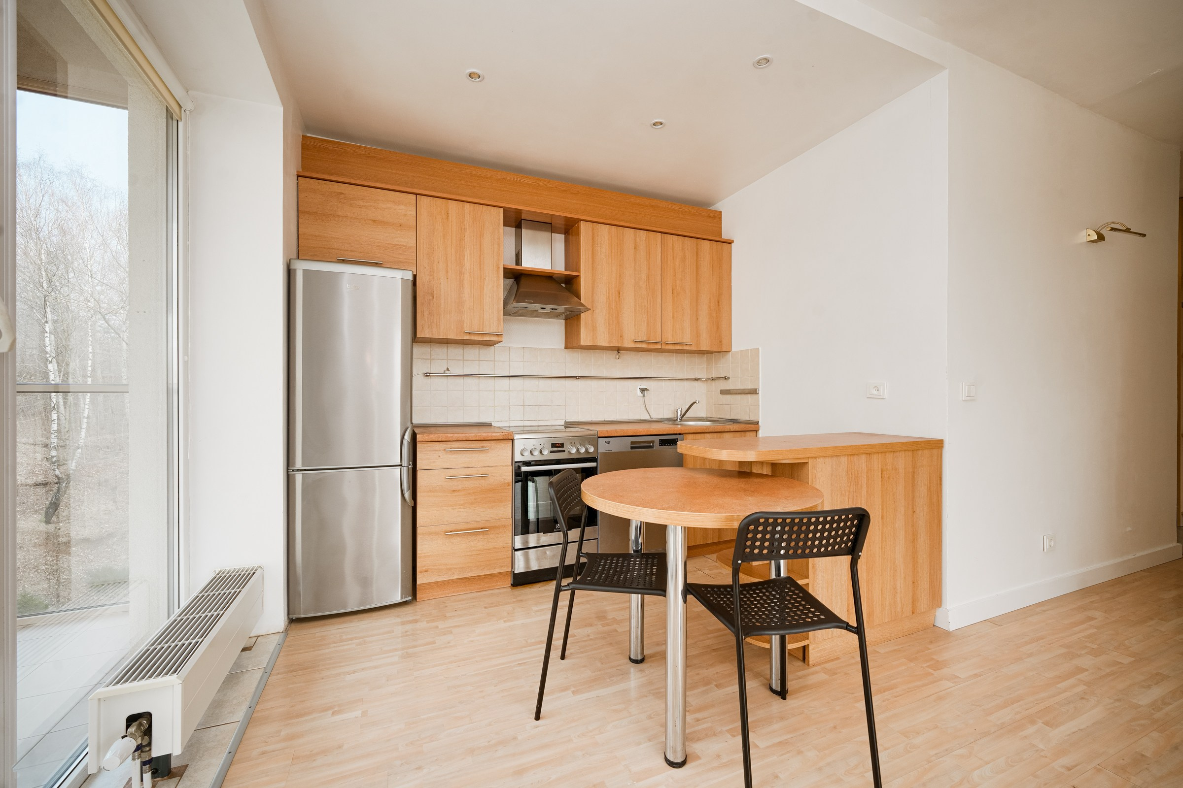 L. Zamenhofo 14. Elina Sapiega fotografė Vilniuje