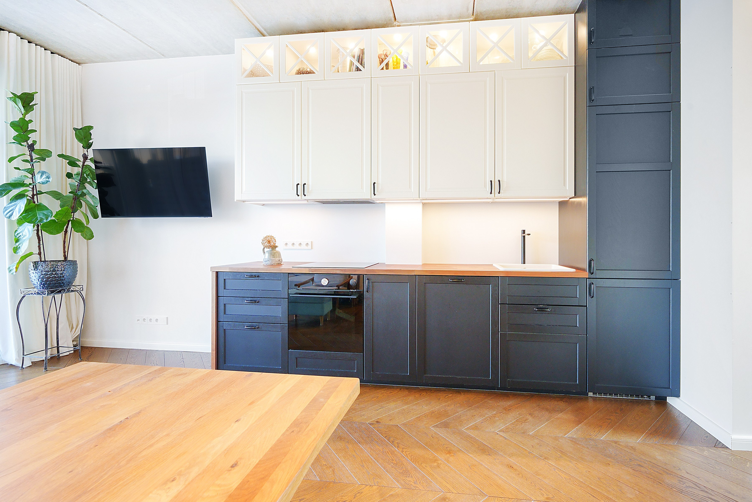 Ginetiškės, Pakonių g. Elina Sapiega fotografė Vilniuje