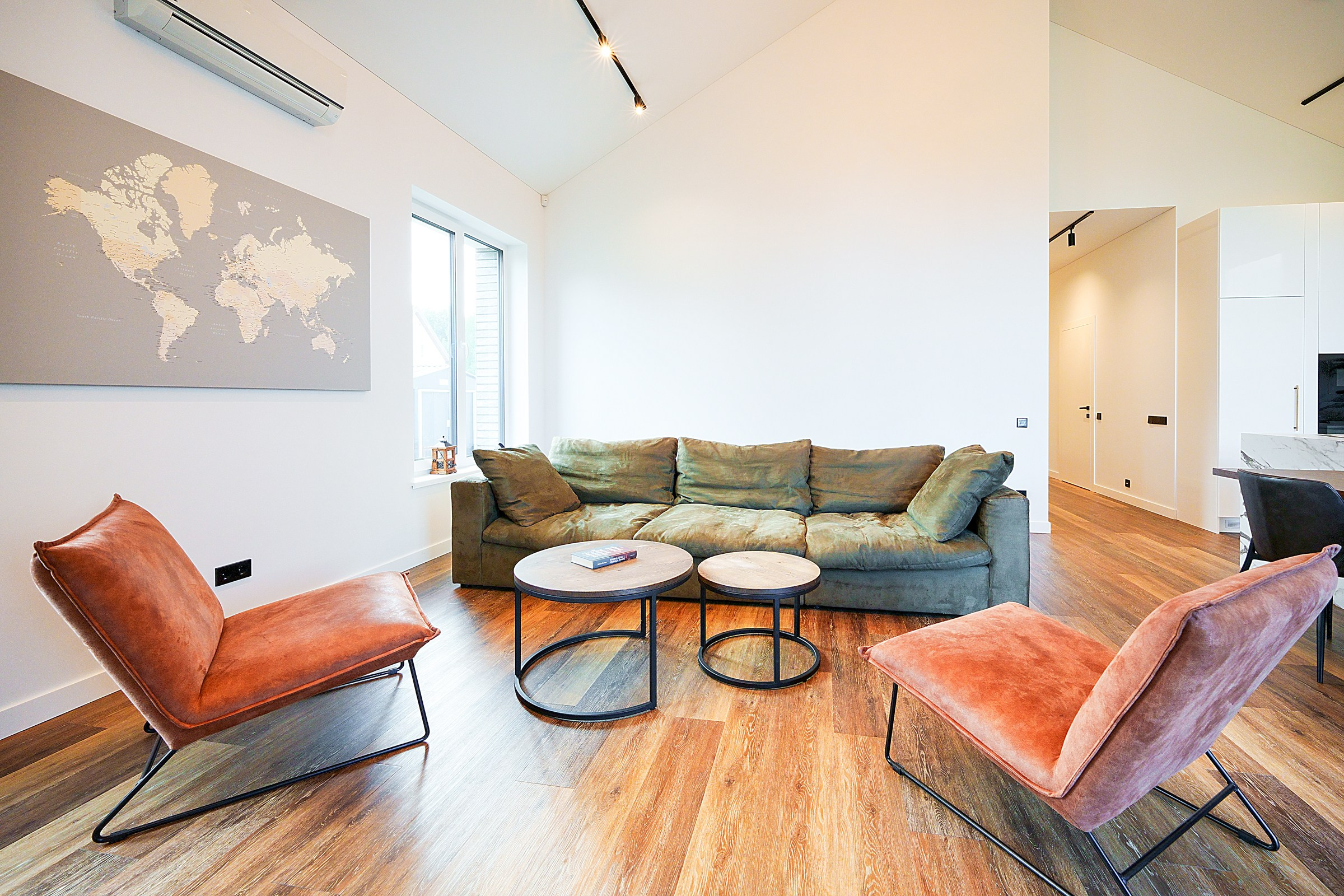 Šumskio g. 5. Elina Sapiega fotografė Vilniuje