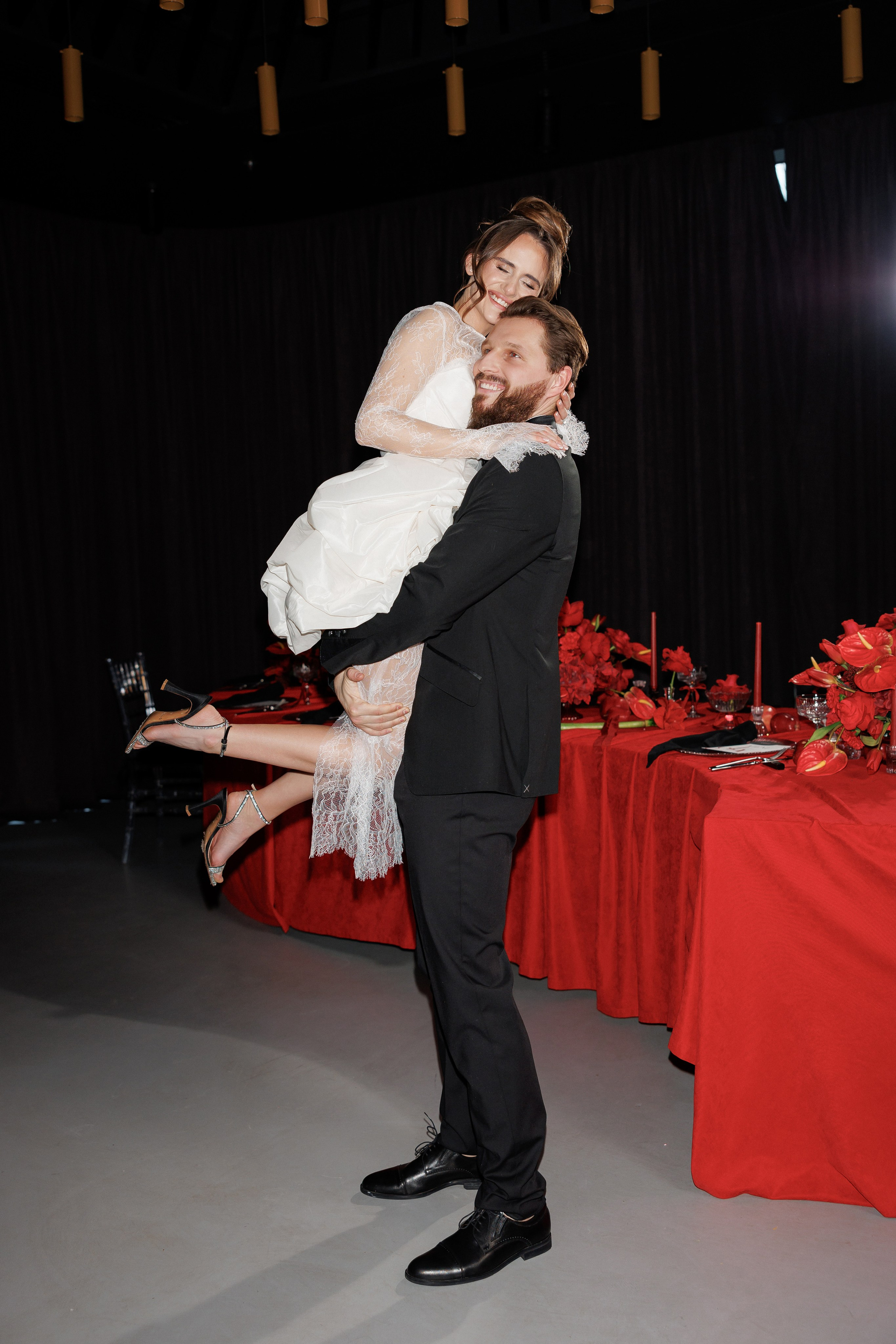 Ірина & Дмитро. Весільний та сімейний фотограф Одеса