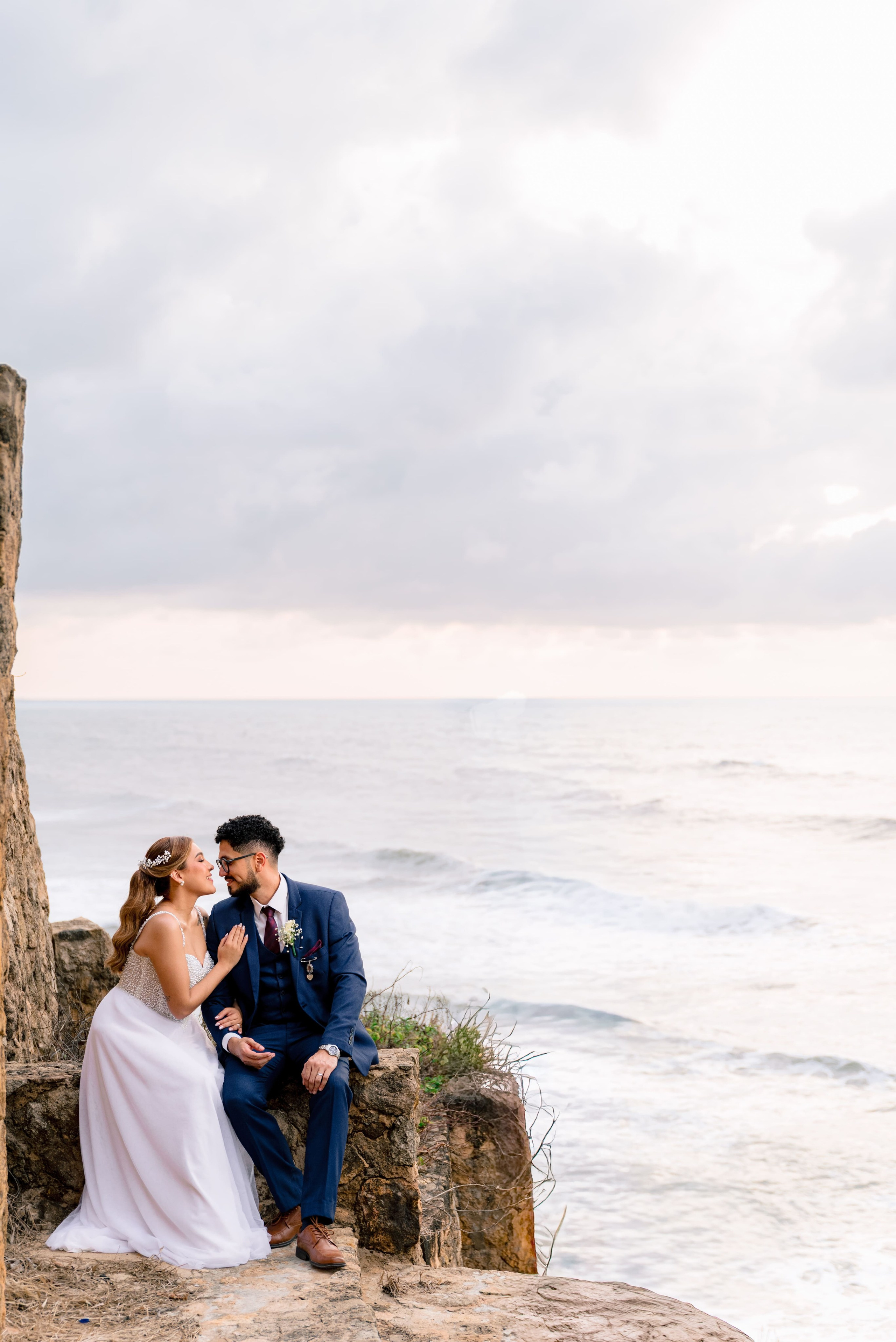 Boda en Hotel Movich, Barranquilla Atlántico | Andrea & Kevin