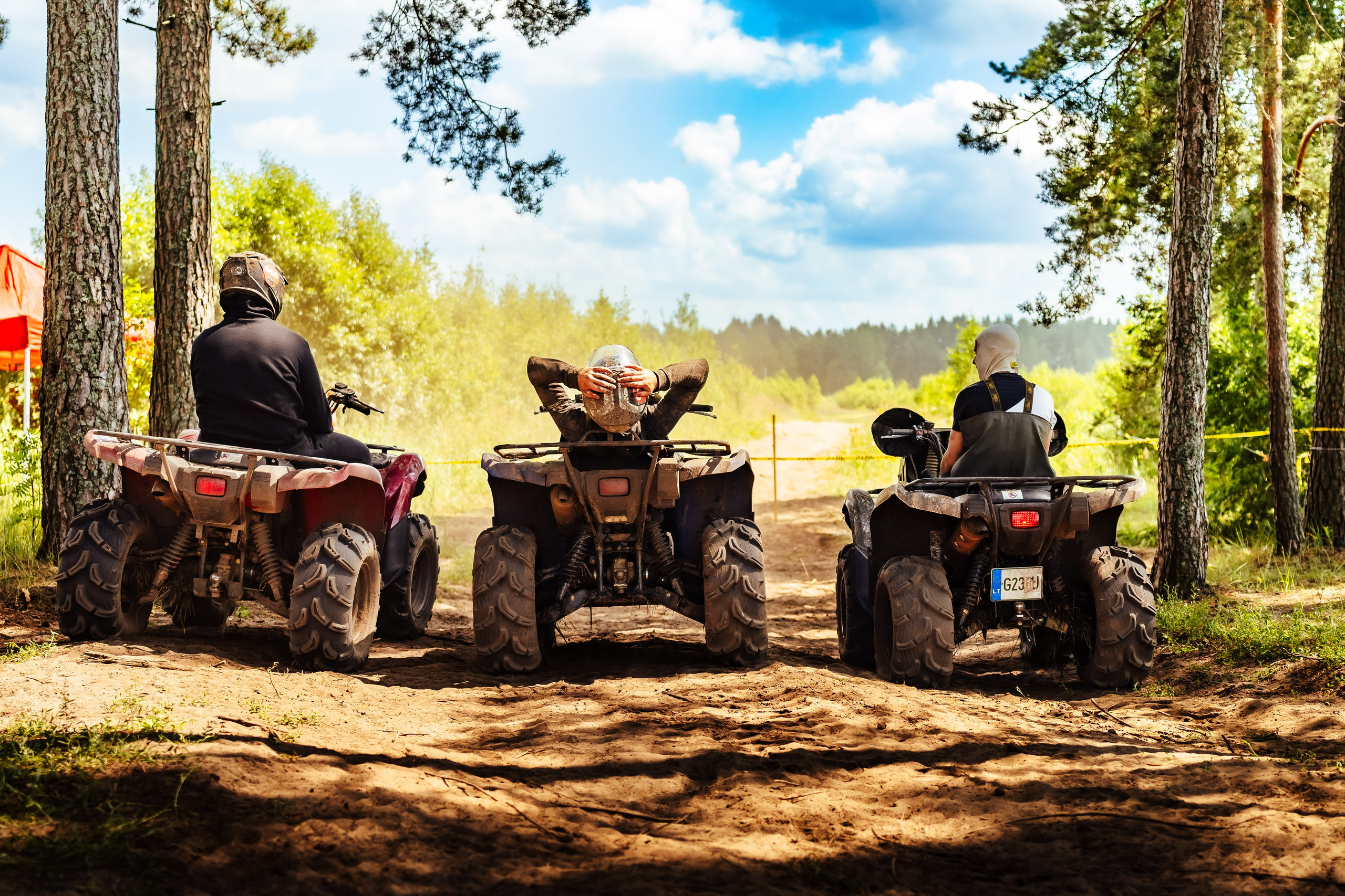 LASF 2024 M. PRAVAŽUMO ČEMPIONATO III ETAPAS. OnePIXEL