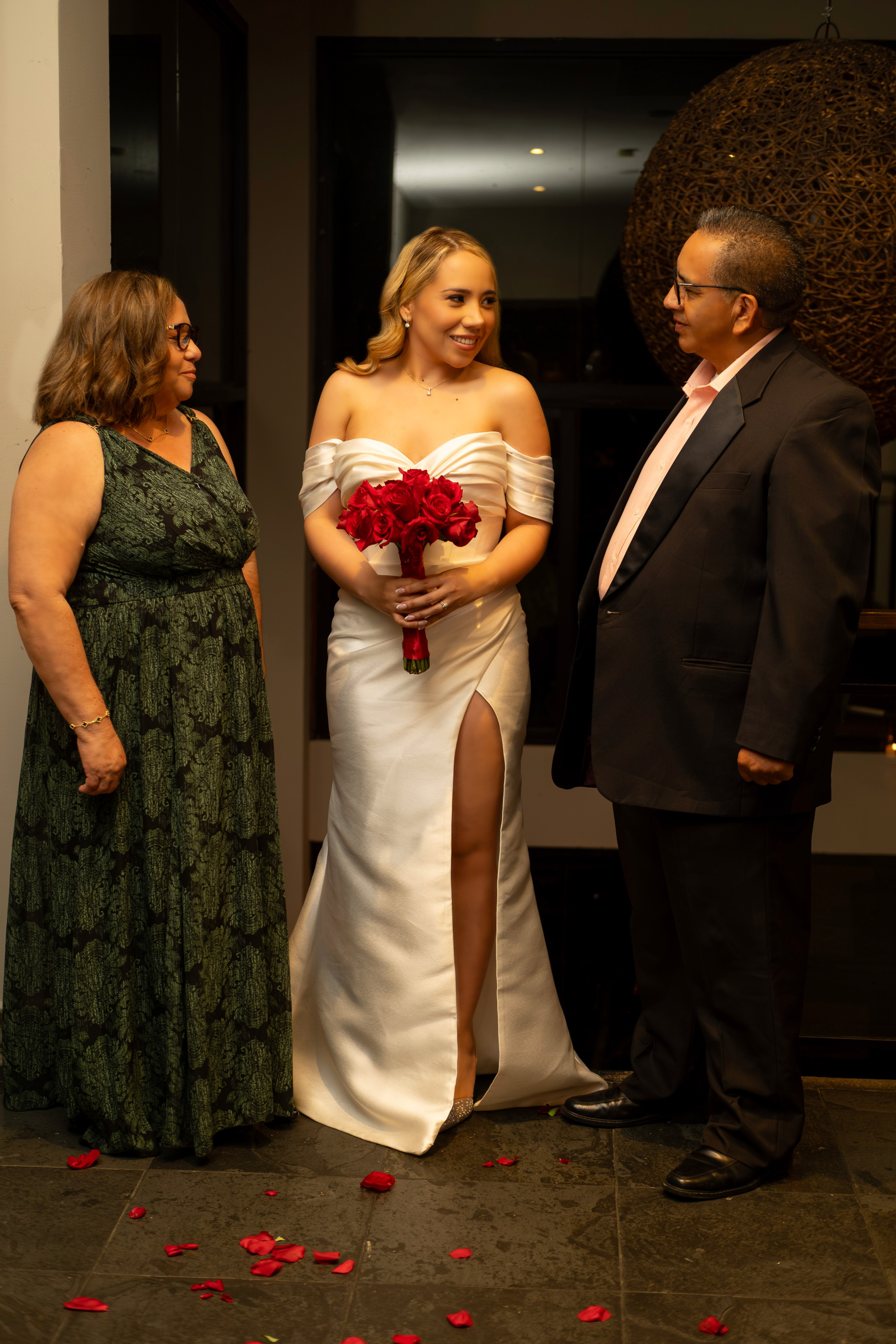 Boda Civil Kevin & Monica. Daniel Brand | Fotografía de Bodas y Comercial en Honduras