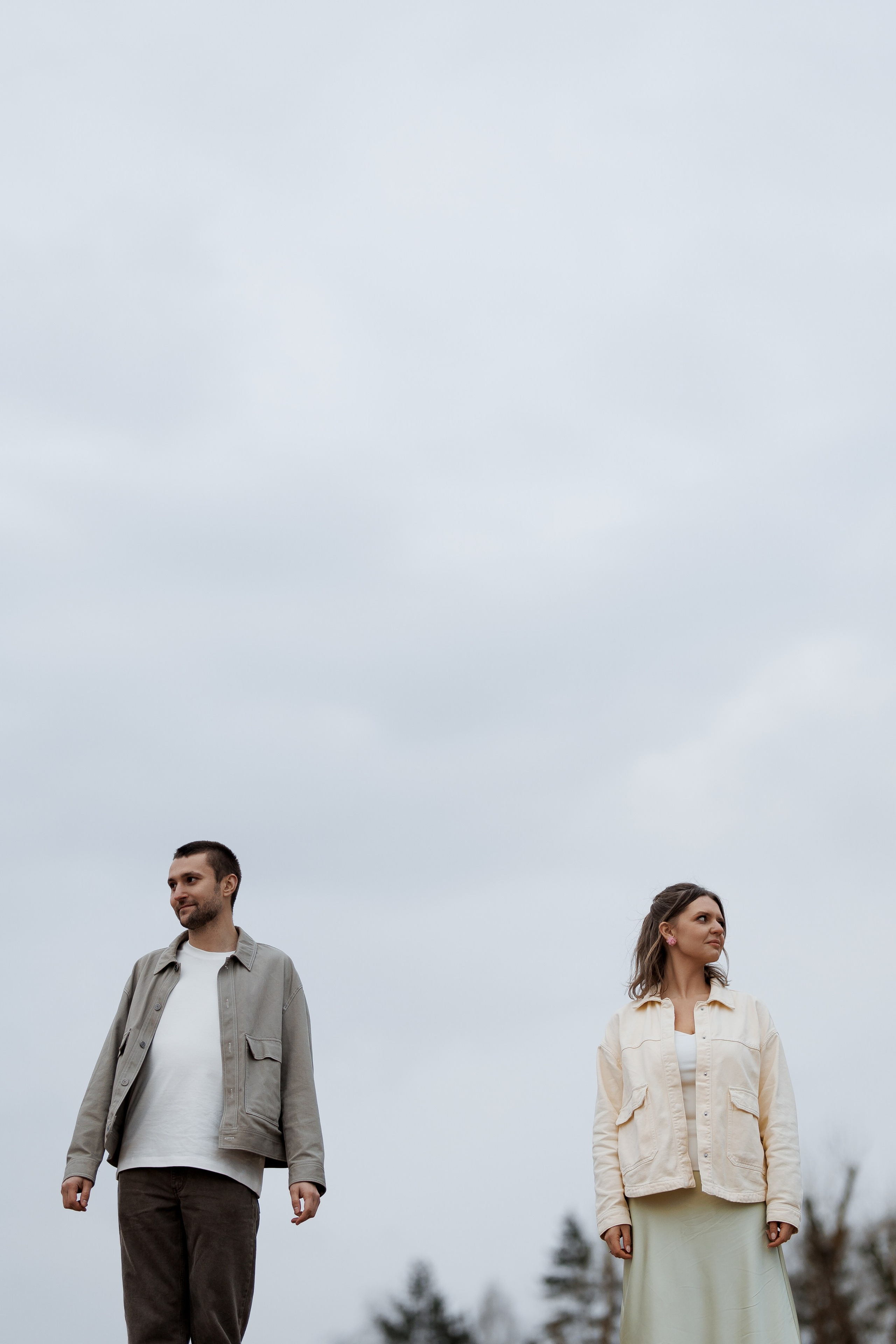 Марианна+Евгений. Свадебный фотограф Каледич Тимофей