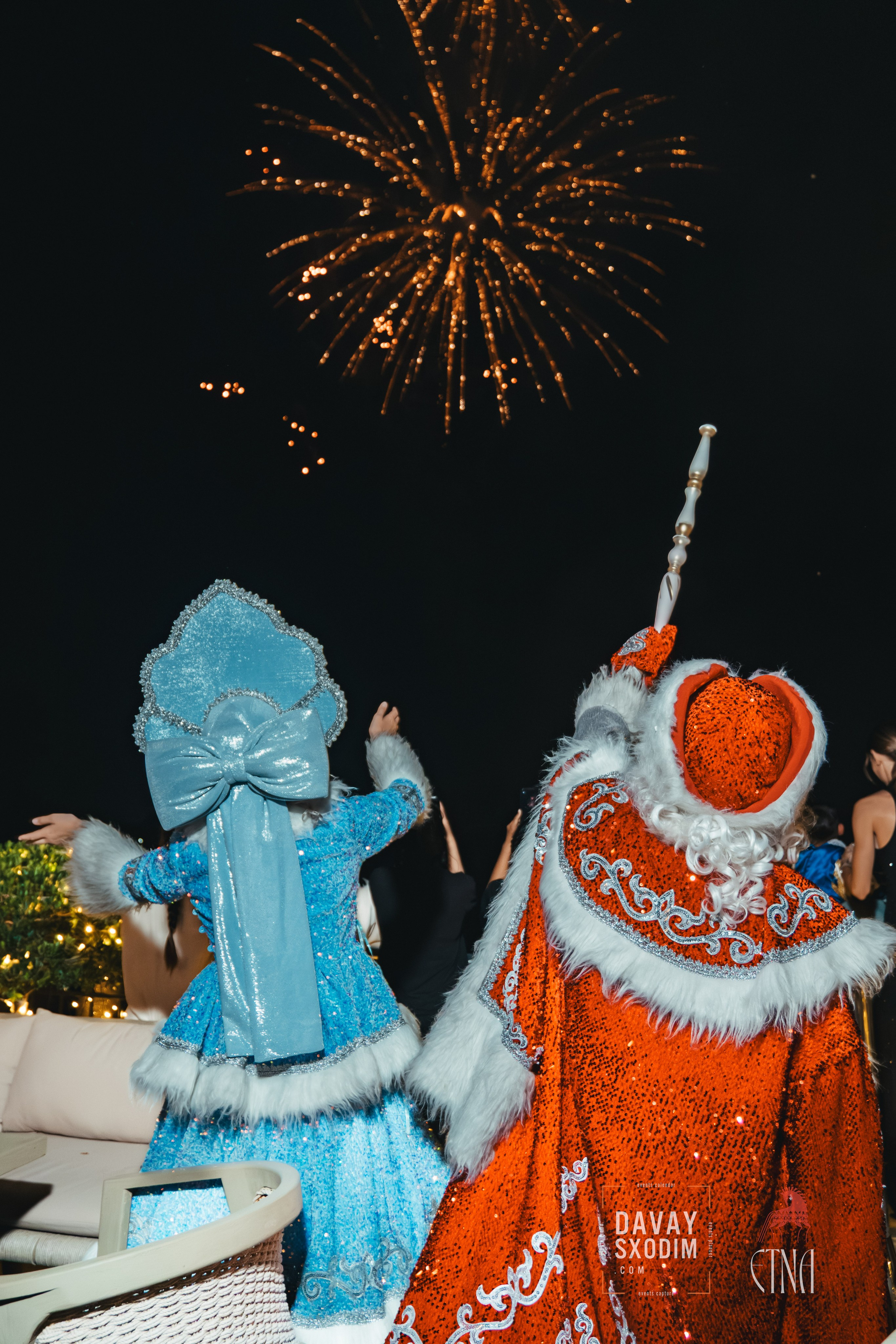 Новогодняя вечеринка | Фоторепортаж | Афиша | DAVAYSXODIM.com PHUKET. АФИША|ФОТОРЕПОРТАЖИ|ИВЕНТЫ|ПХУКЕТ