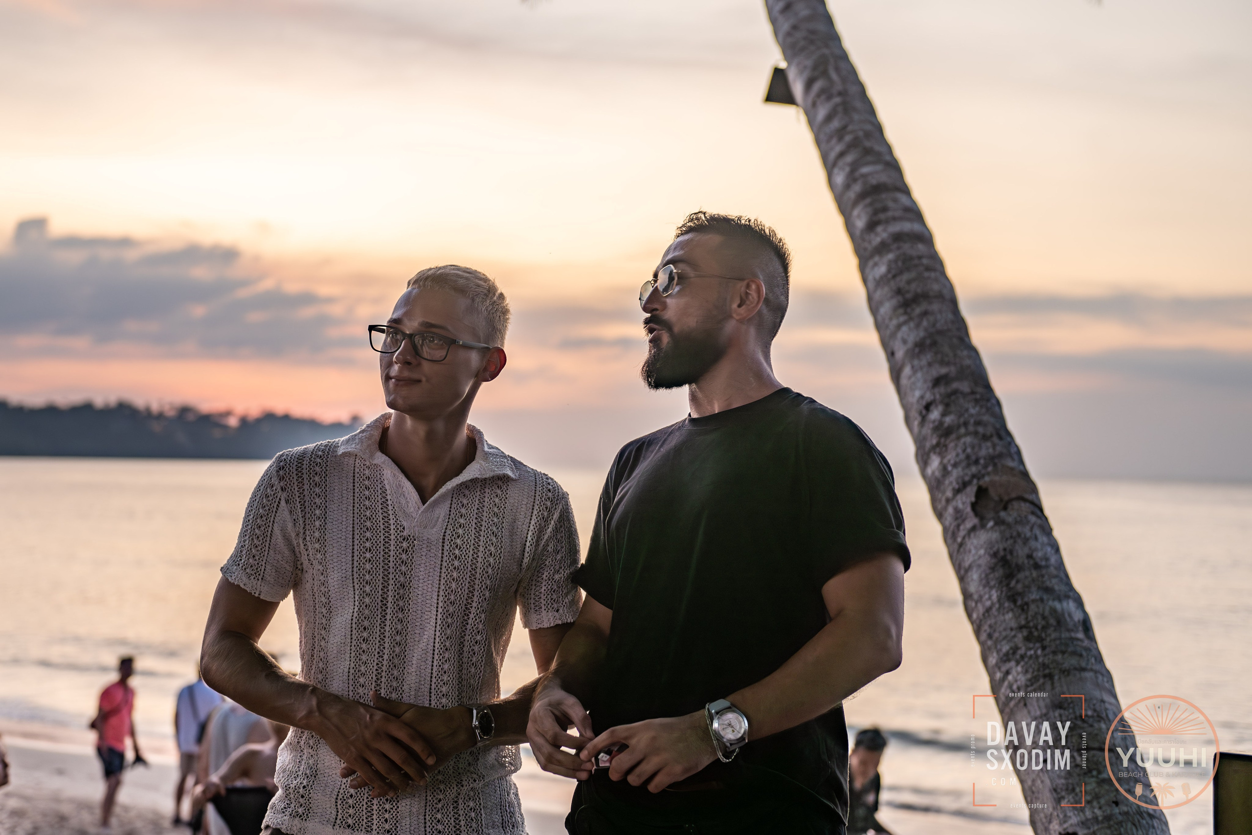 Открытие Yuuhi Beach Club | Фоторепортаж | Афиша | DAVAYSXODIM.com PHUKET. АФИША|ФОТОРЕПОРТАЖИ|ИВЕНТЫ|ПХУКЕТ