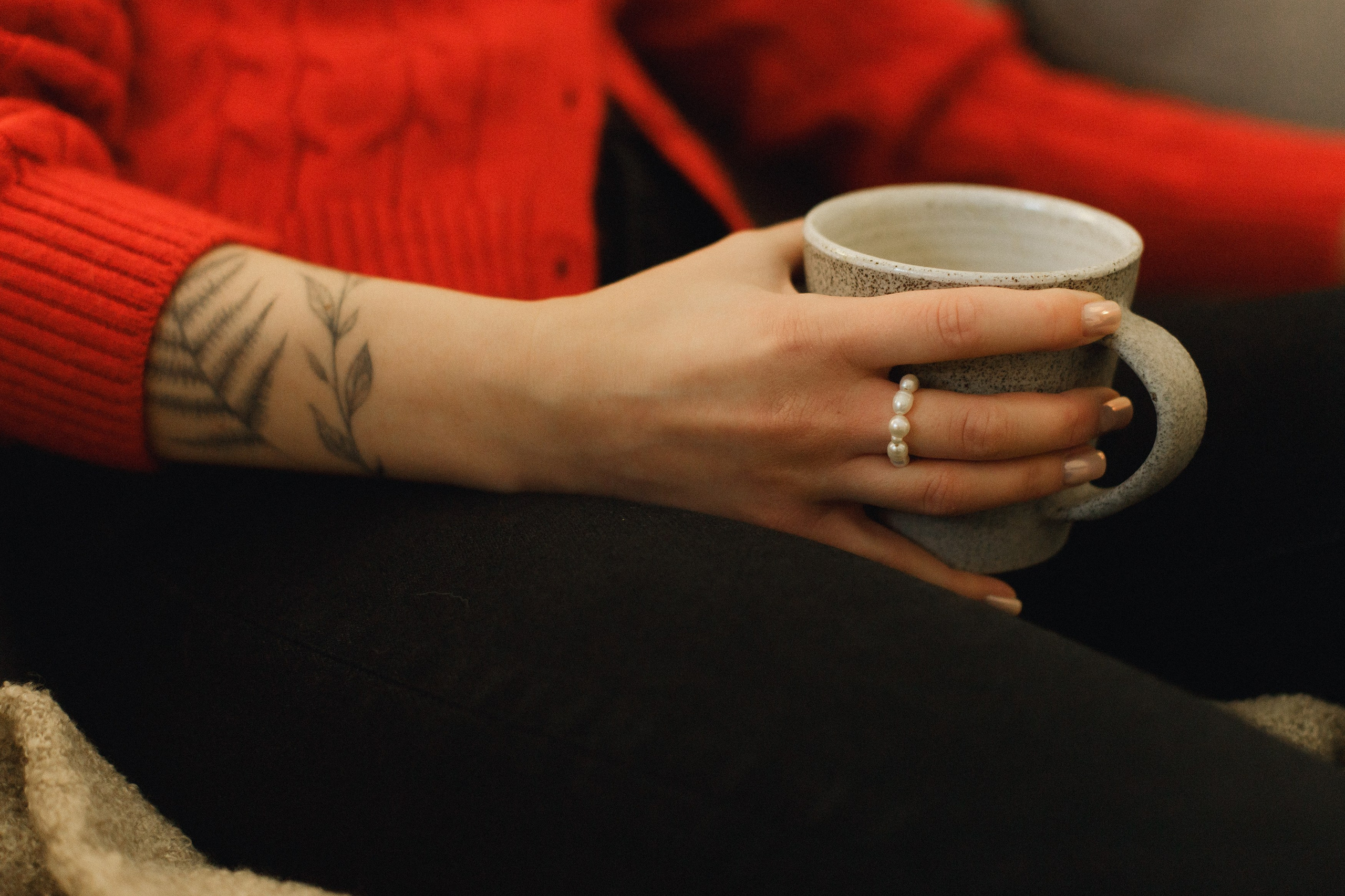 Dasha & Daisy. Kaja | fotograf psów we Wrocławiu