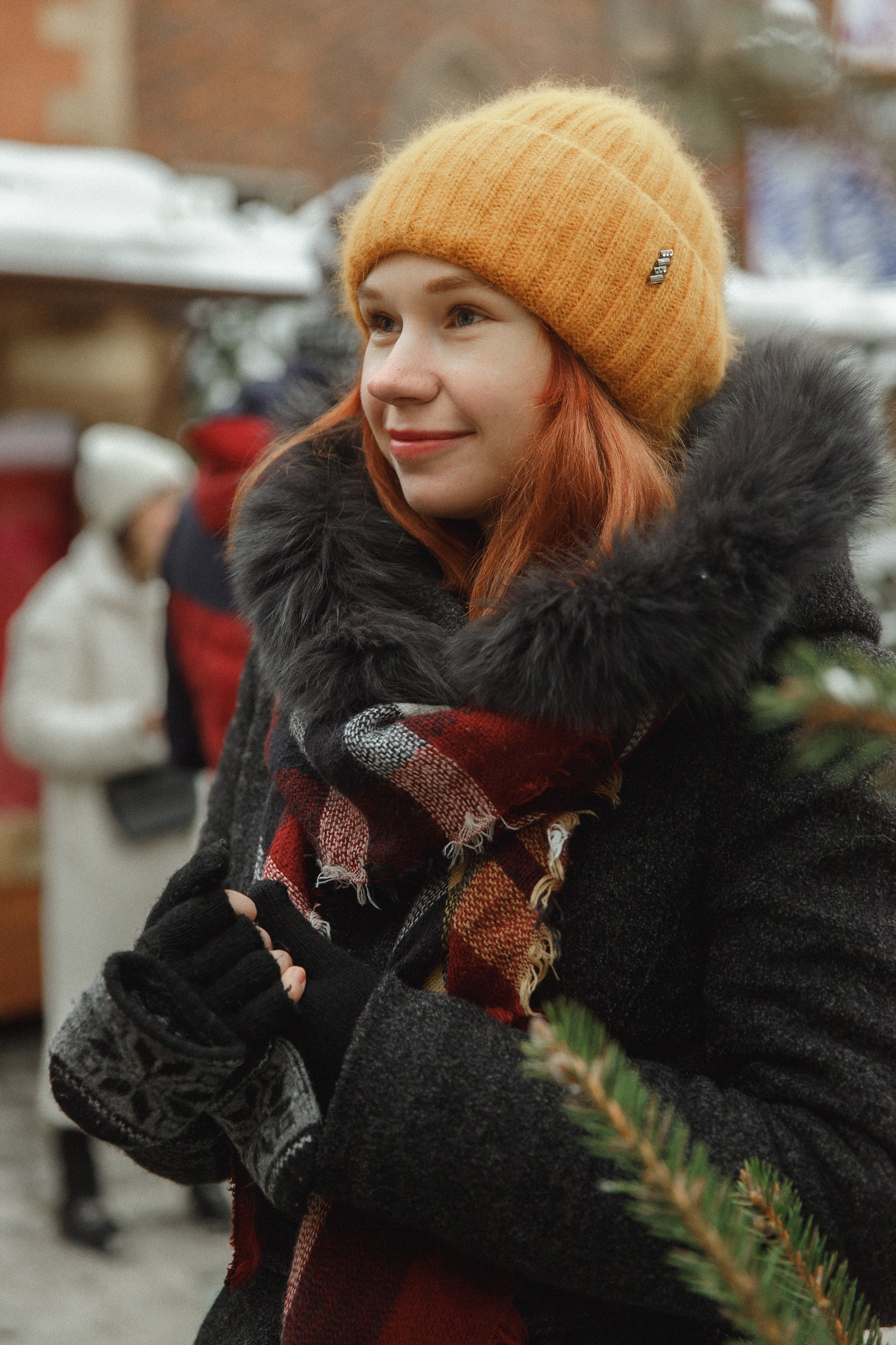 Masha & Andrei. Kaja | fotograf psów we Wrocławiu