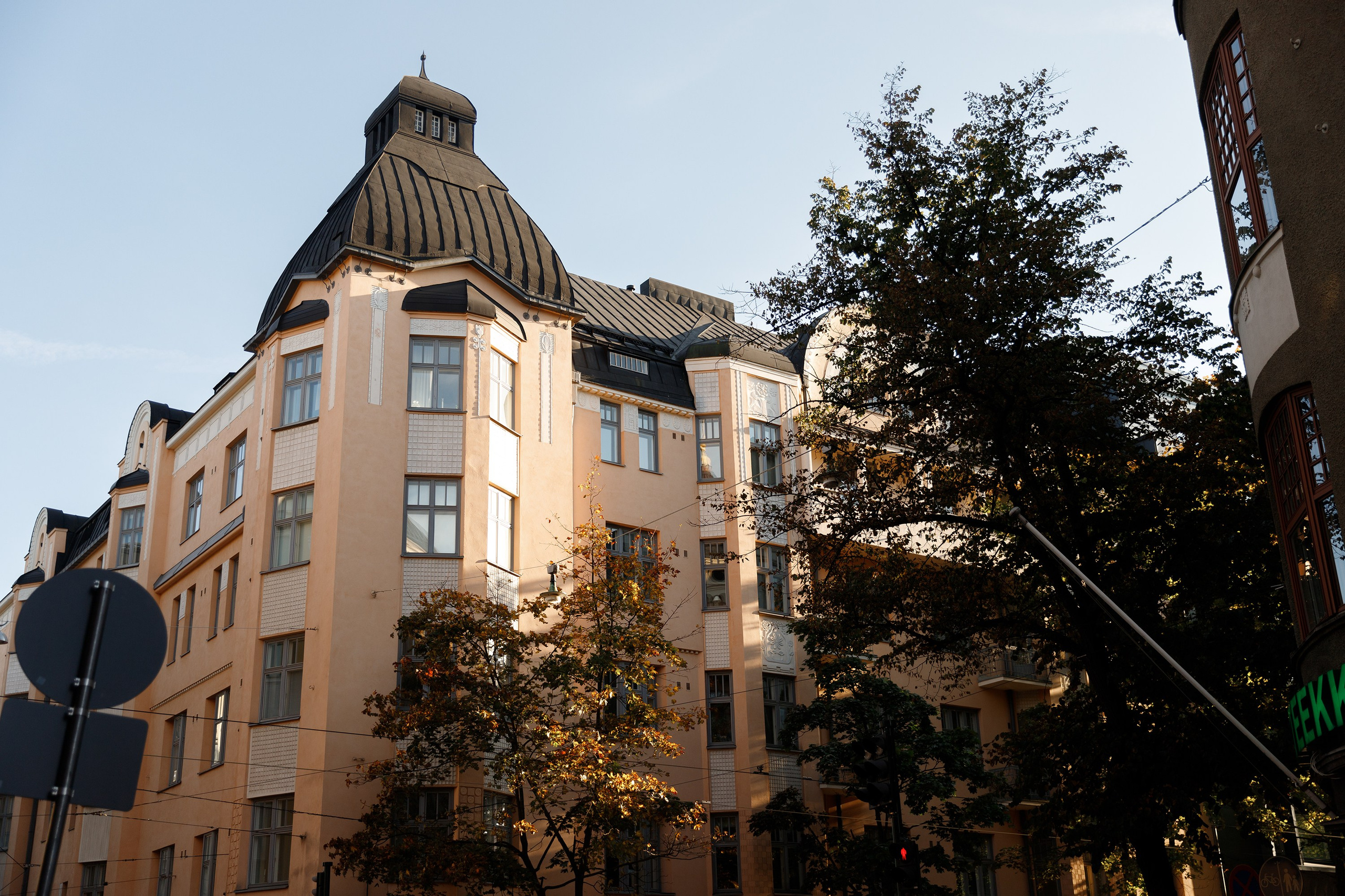 Helsinki. Kaja | fotograf psów we Wrocławiu