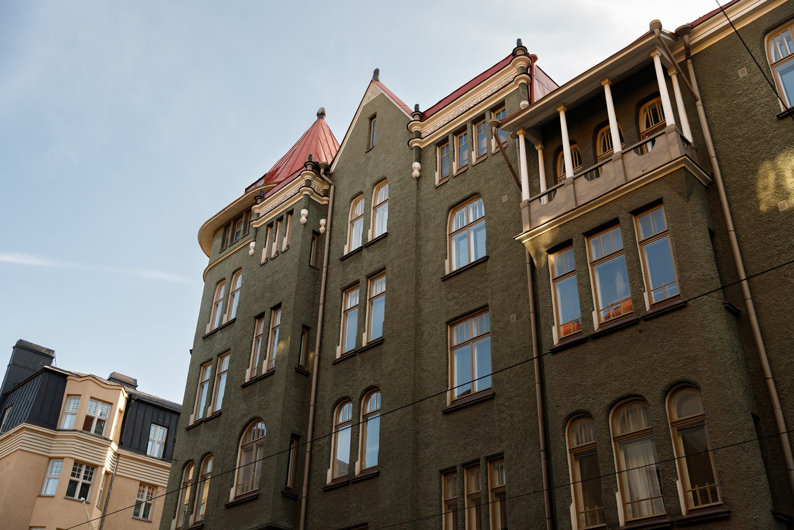 Helsinki. Kaja | fotograf psów we Wrocławiu