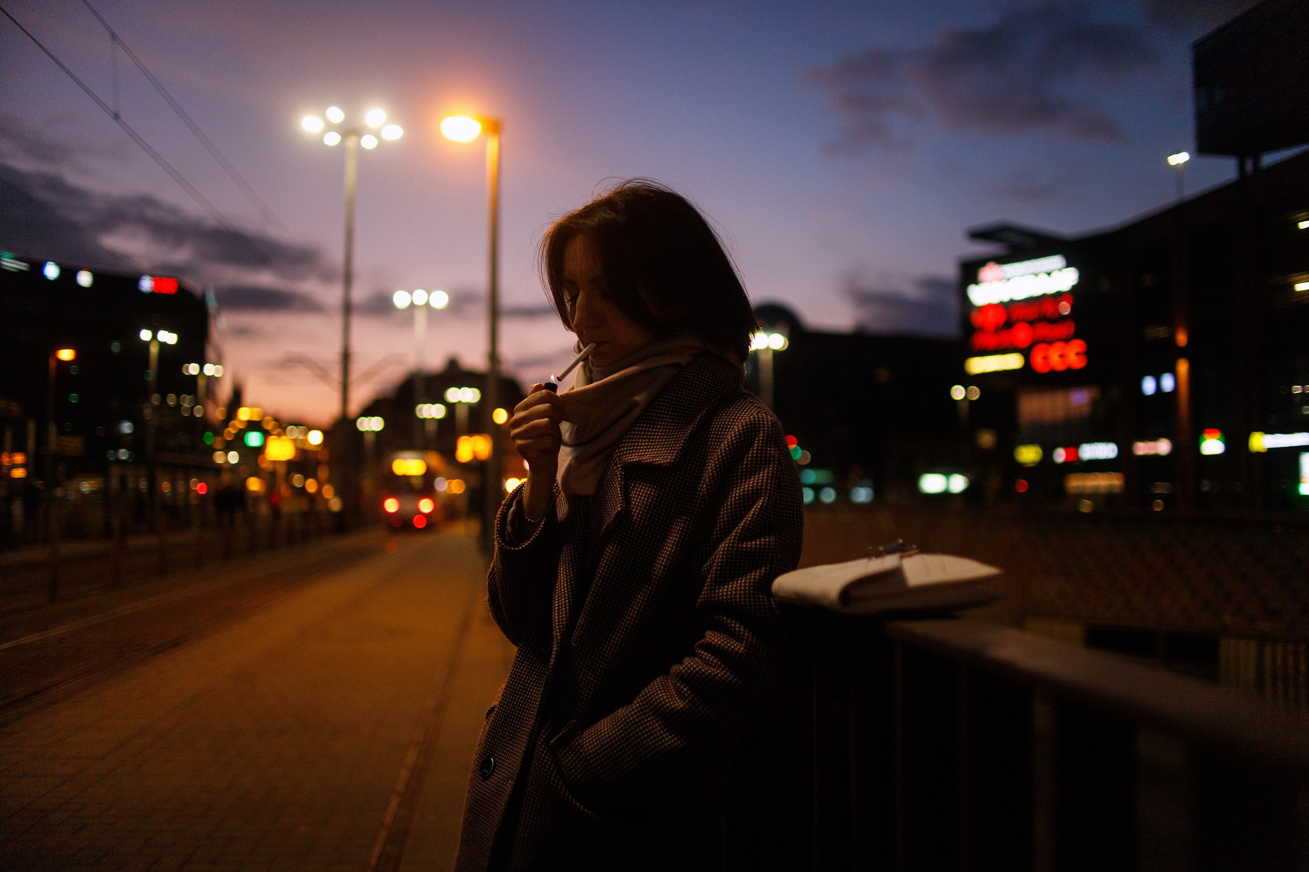 Nastya. Kaja | fotograf psów we Wrocławiu