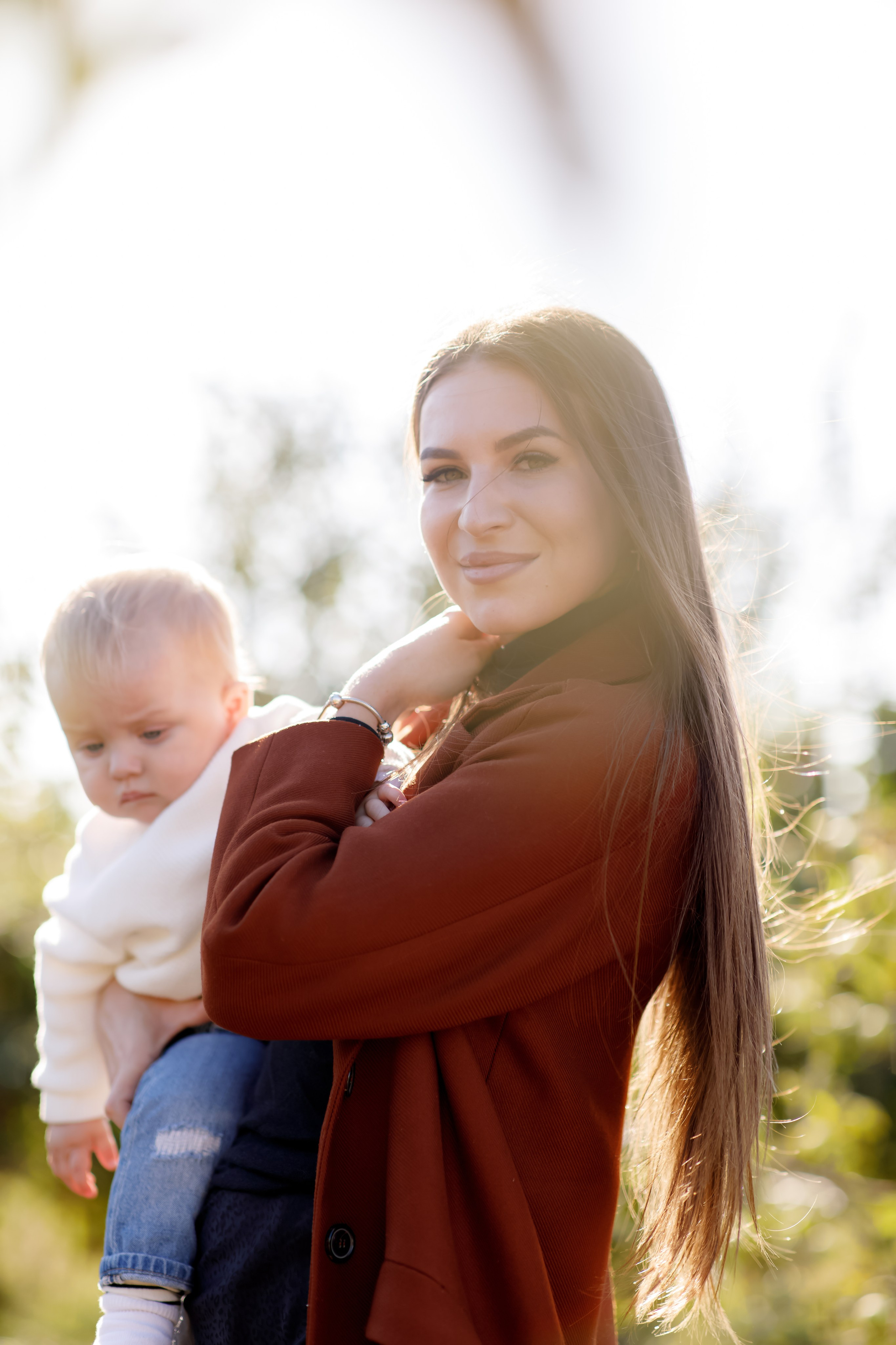 Family photo Mihaela Ungureanu. N.D.photograph - fotograf de familie și portrete în Republica Moldova
