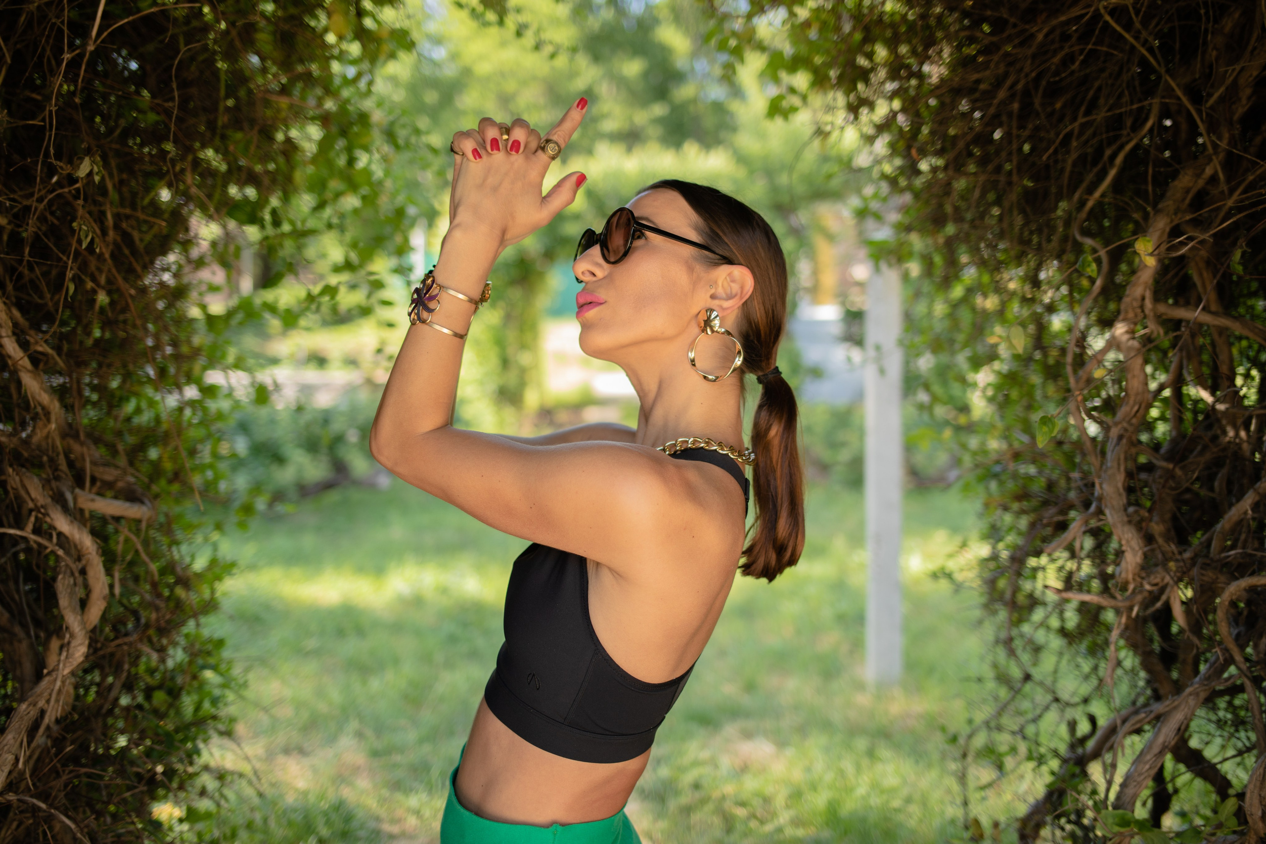 Portrait photo Irina Yemeleanova. N.D.photograph - fotograf de familie și portrete în Republica Moldova