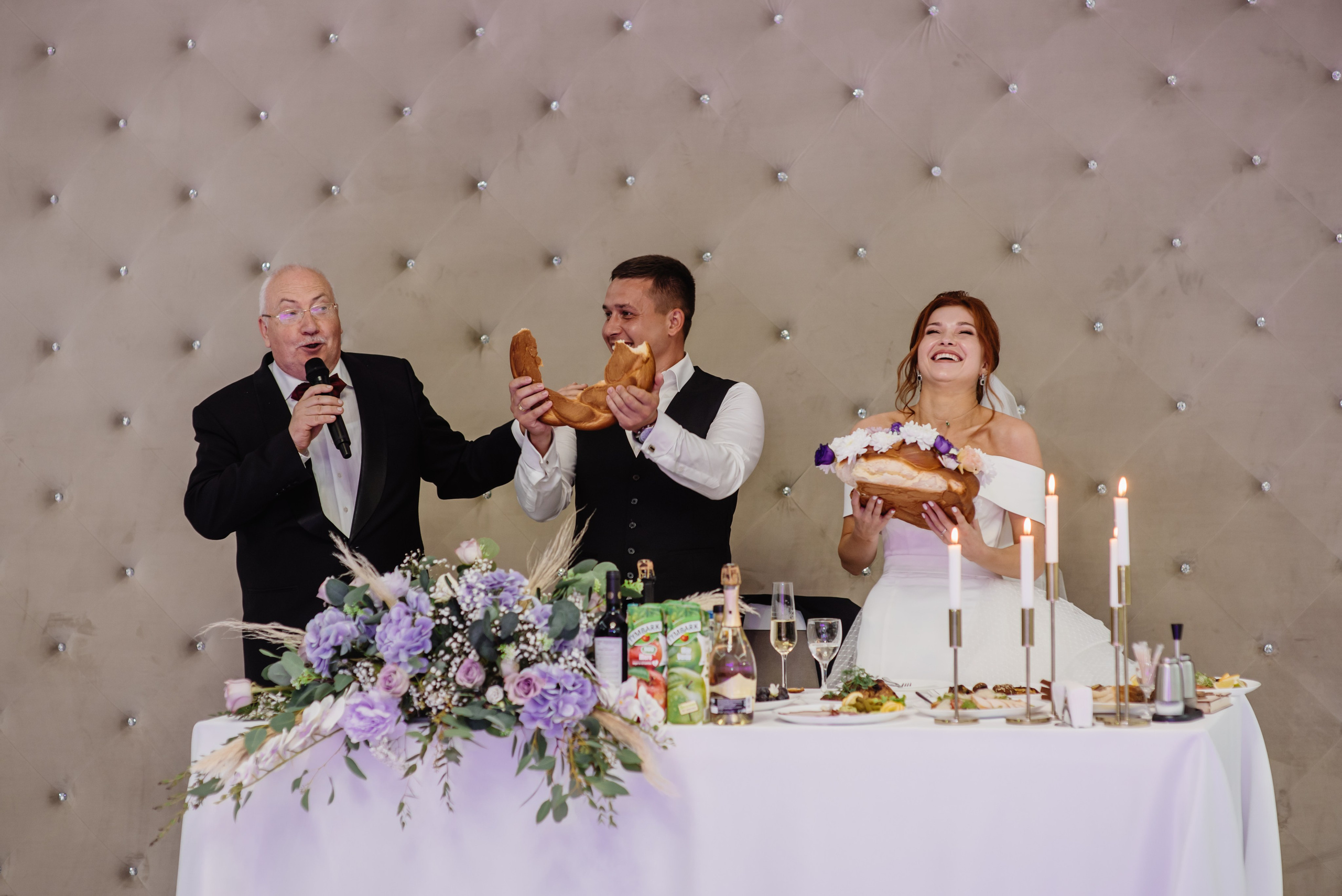 Wedding Anastasia. Wedding photographer from Moldova Alexey Chipchiu