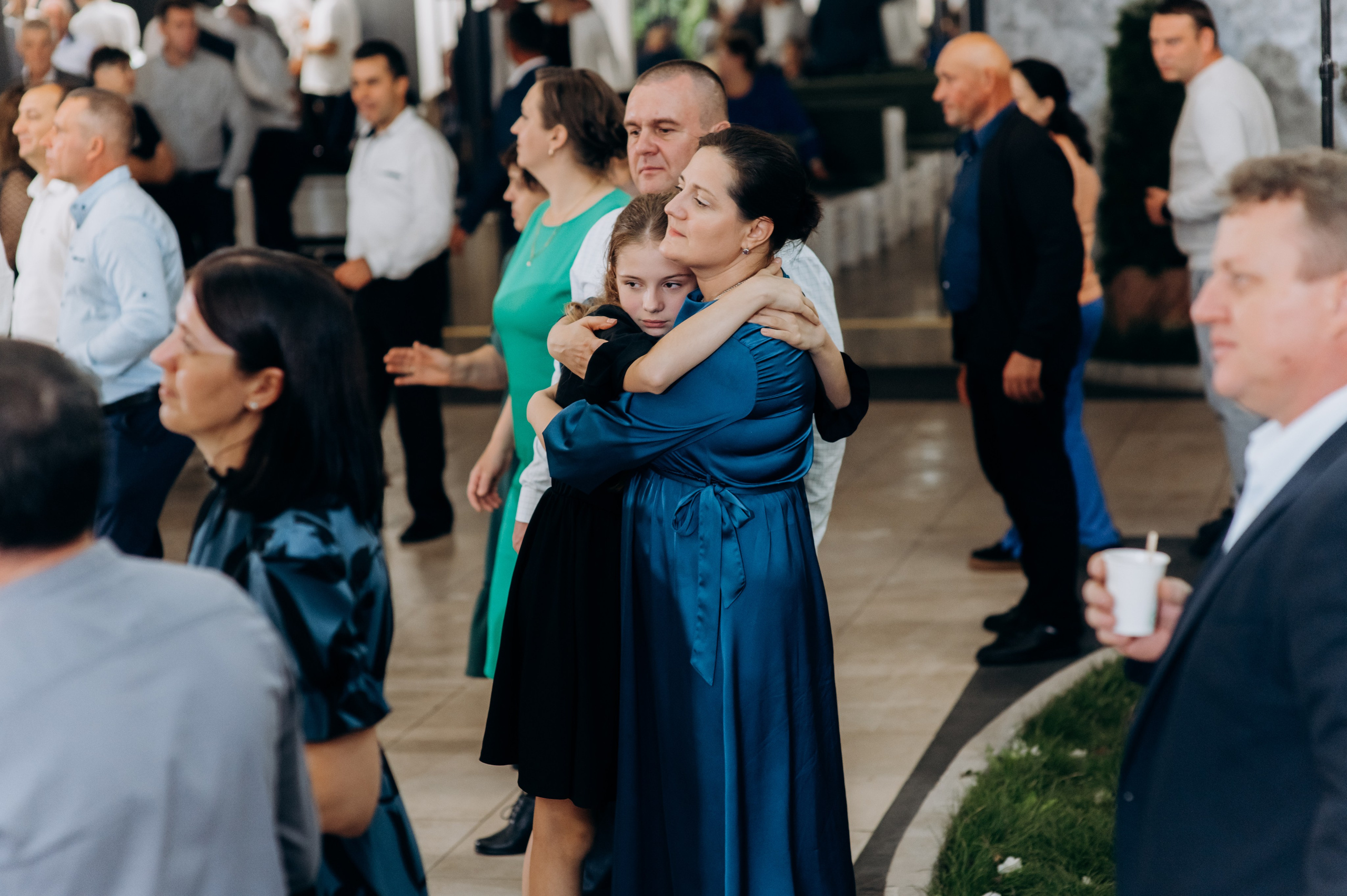 Wedding Dina & Vasili. Wedding photographer from Moldova Alexey Chipchiu